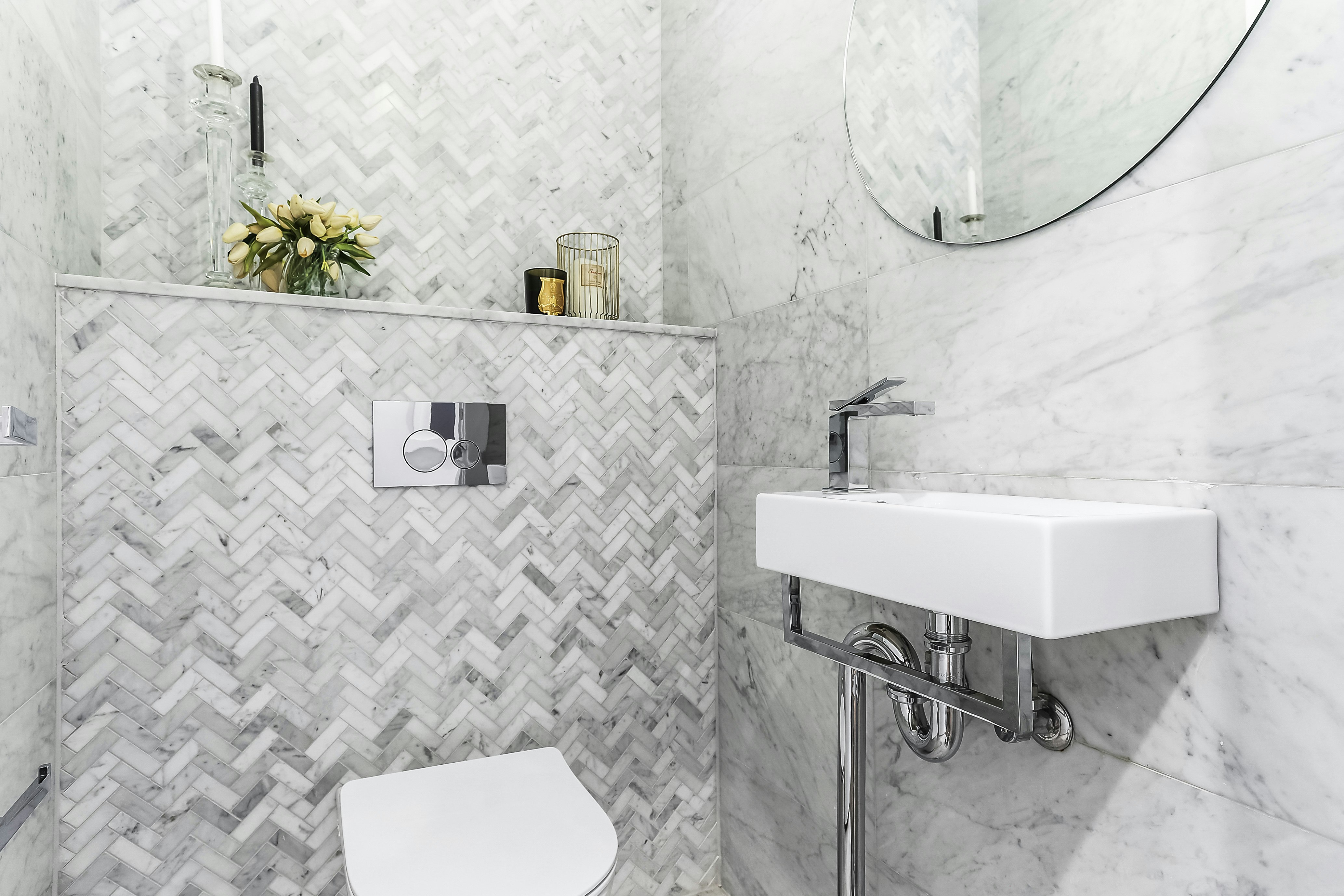Image of basin