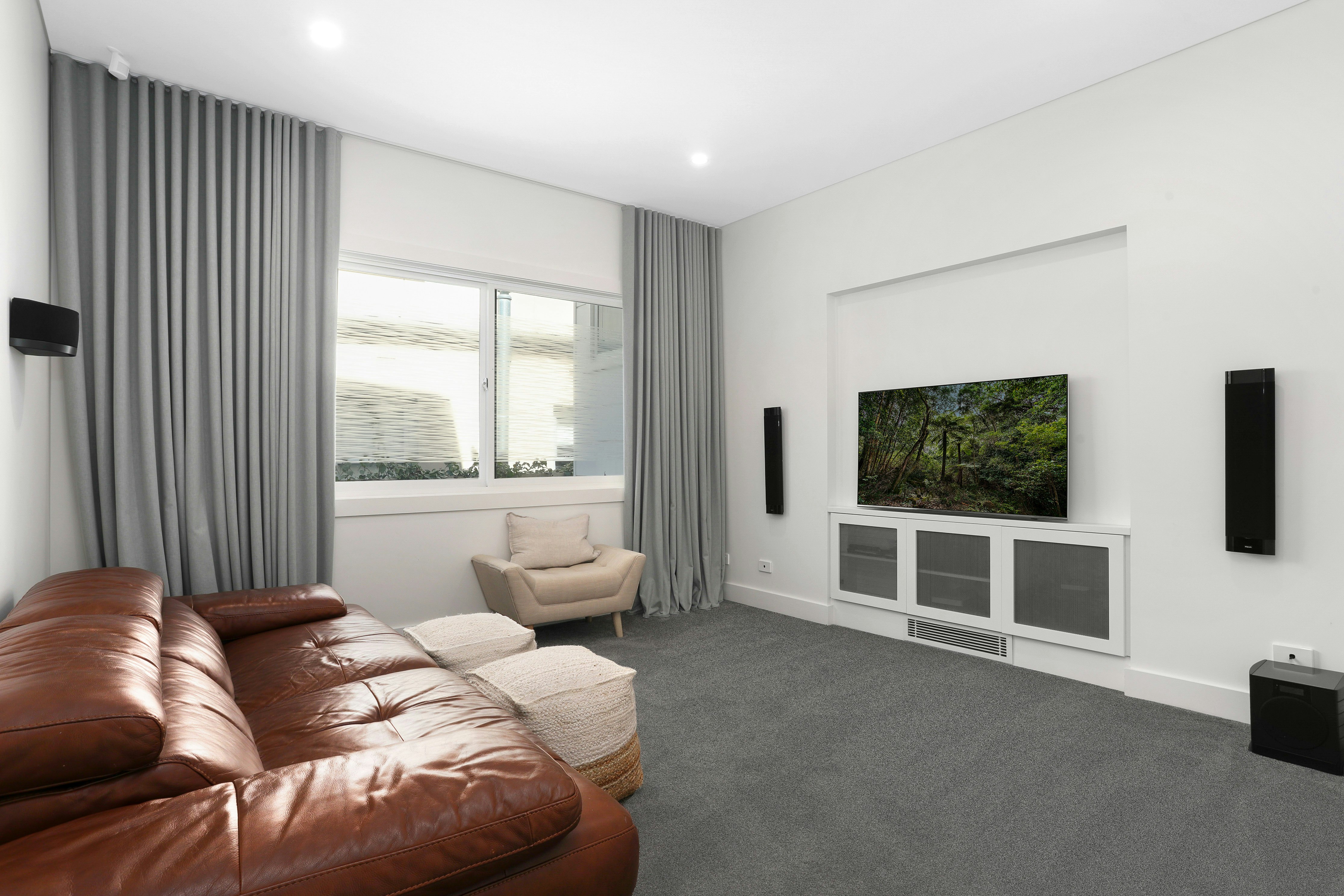 Image of interior design