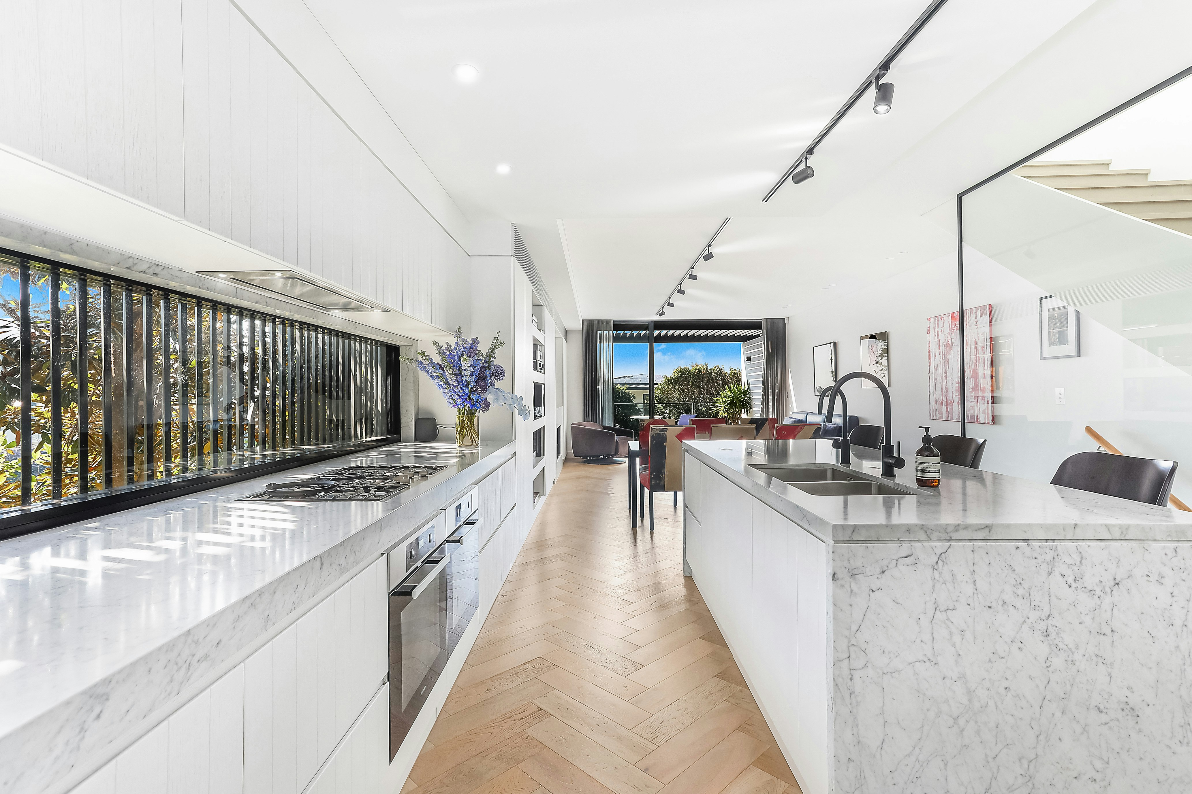1/2 Elvina Street, Dover Heights NSW