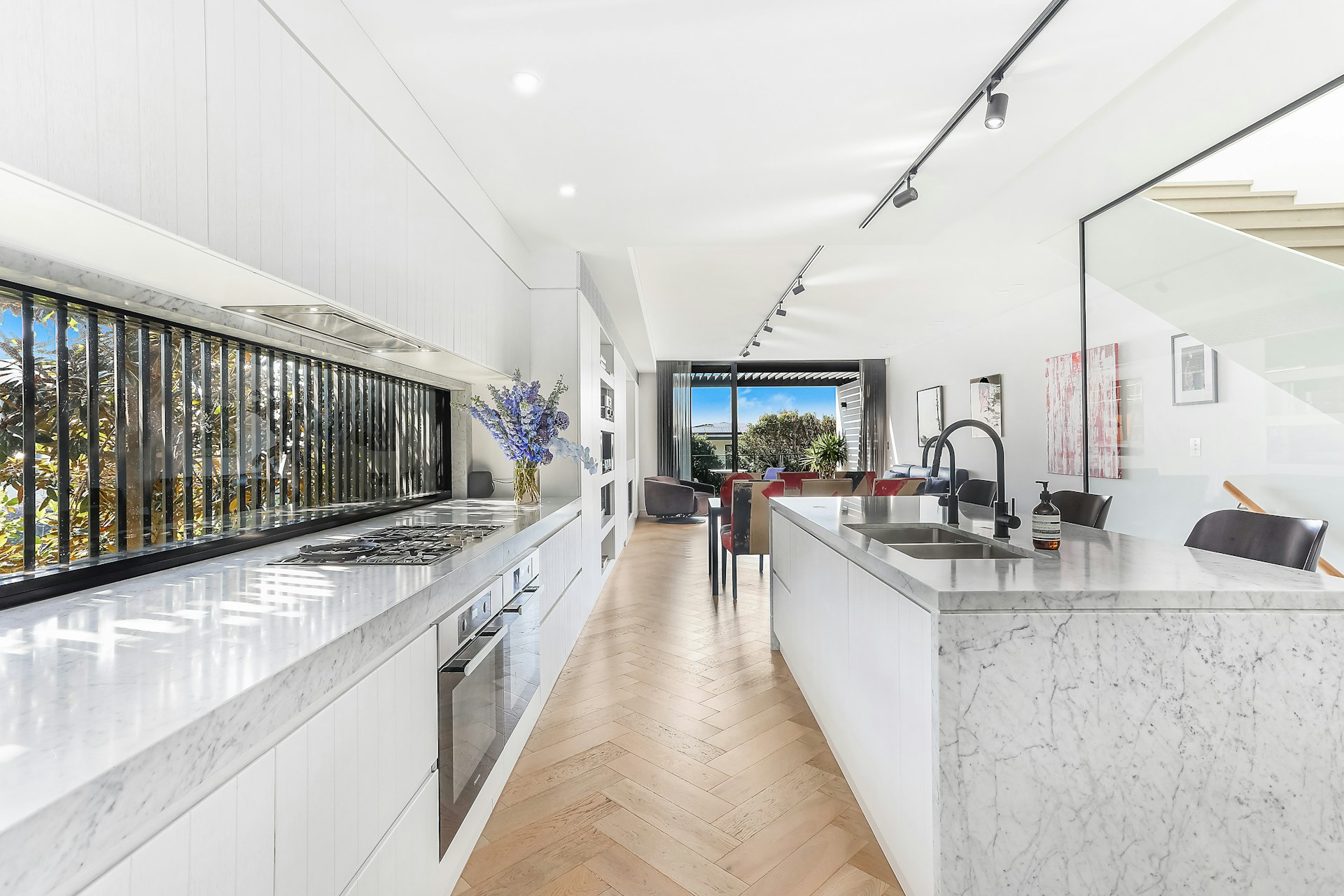 1/2 Elvina Street, Dover Heights NSW