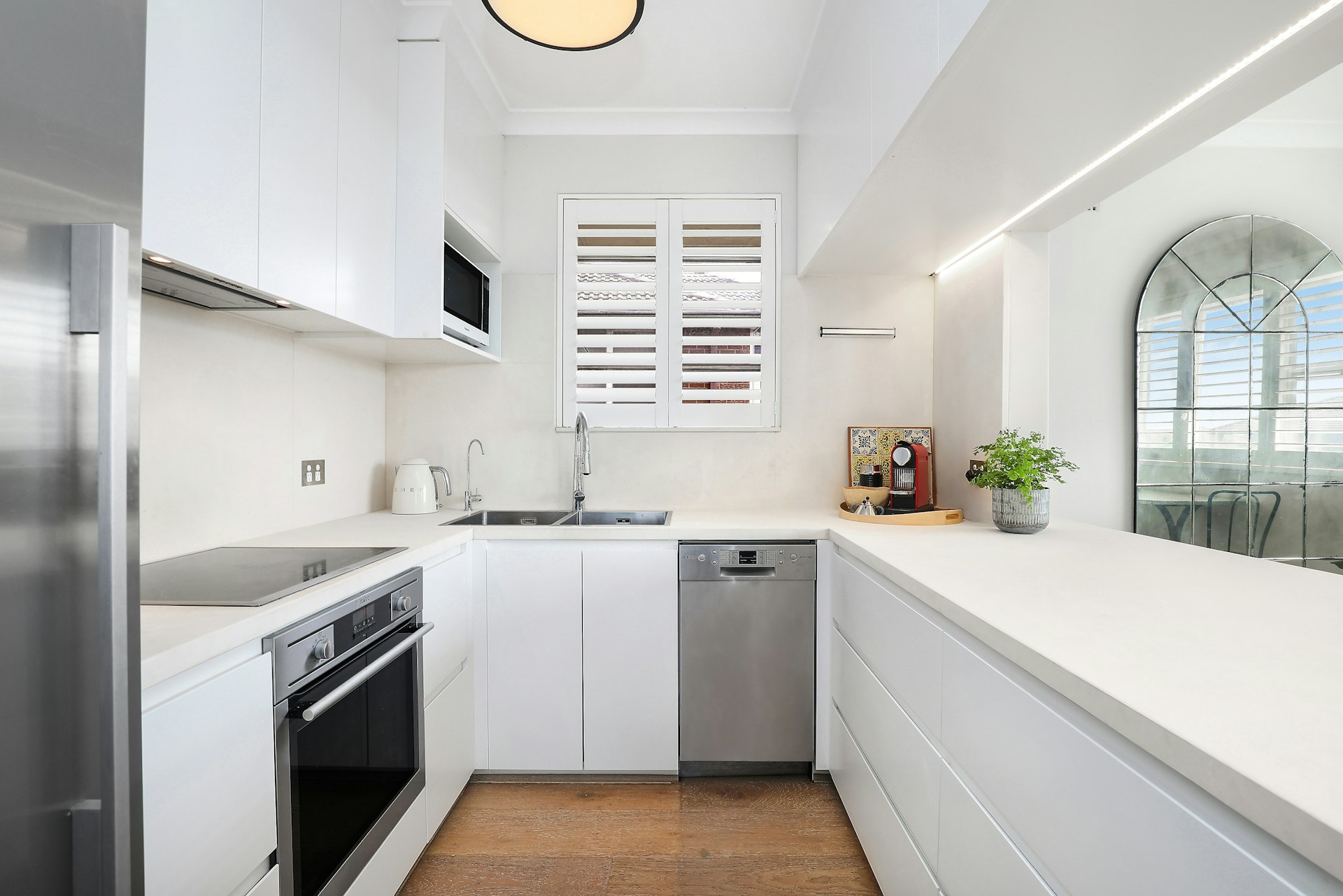 7/4 Carr Street, Coogee NSW