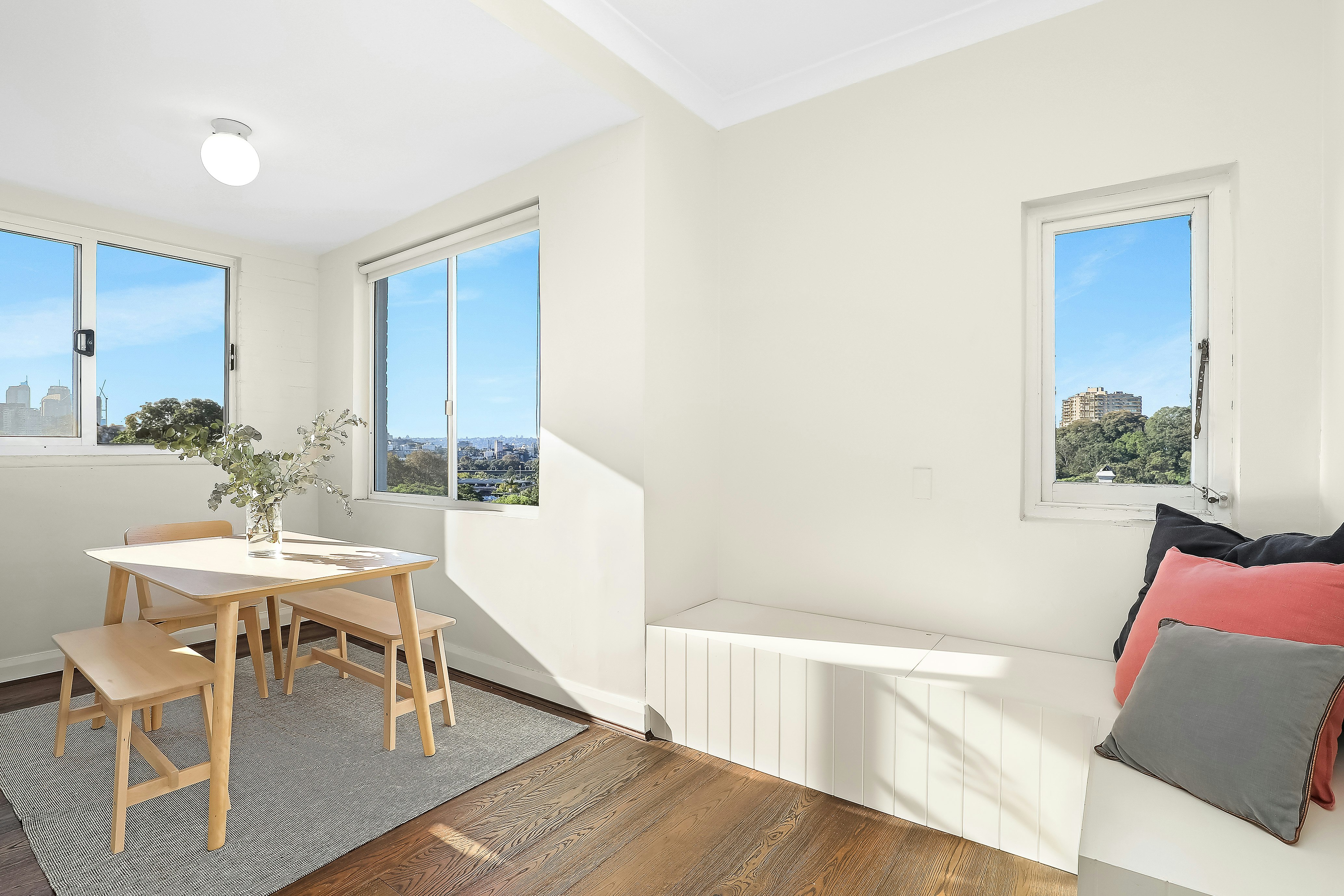 Image of interior design