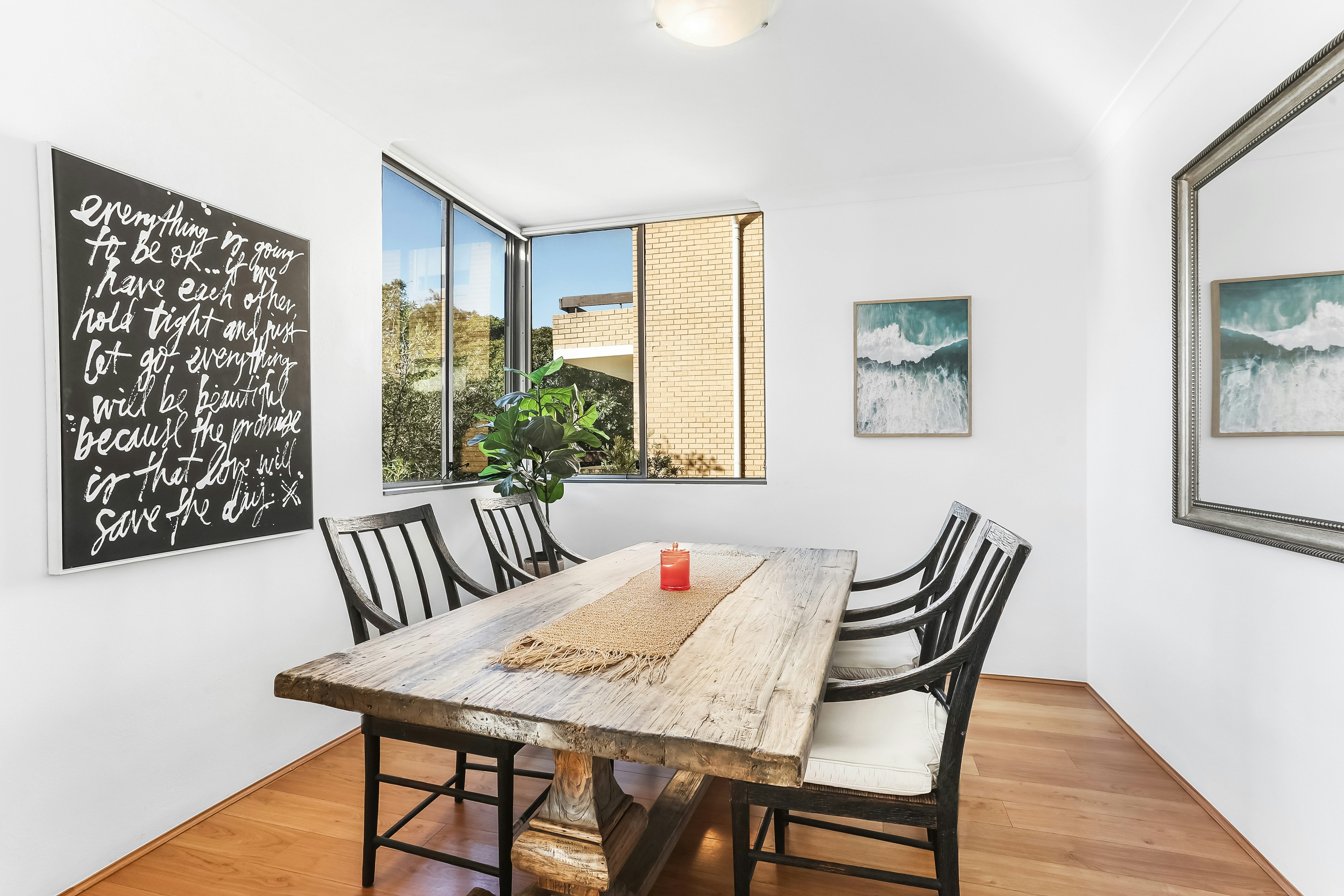 3/5 Onslow Street, Rose Bay NSW