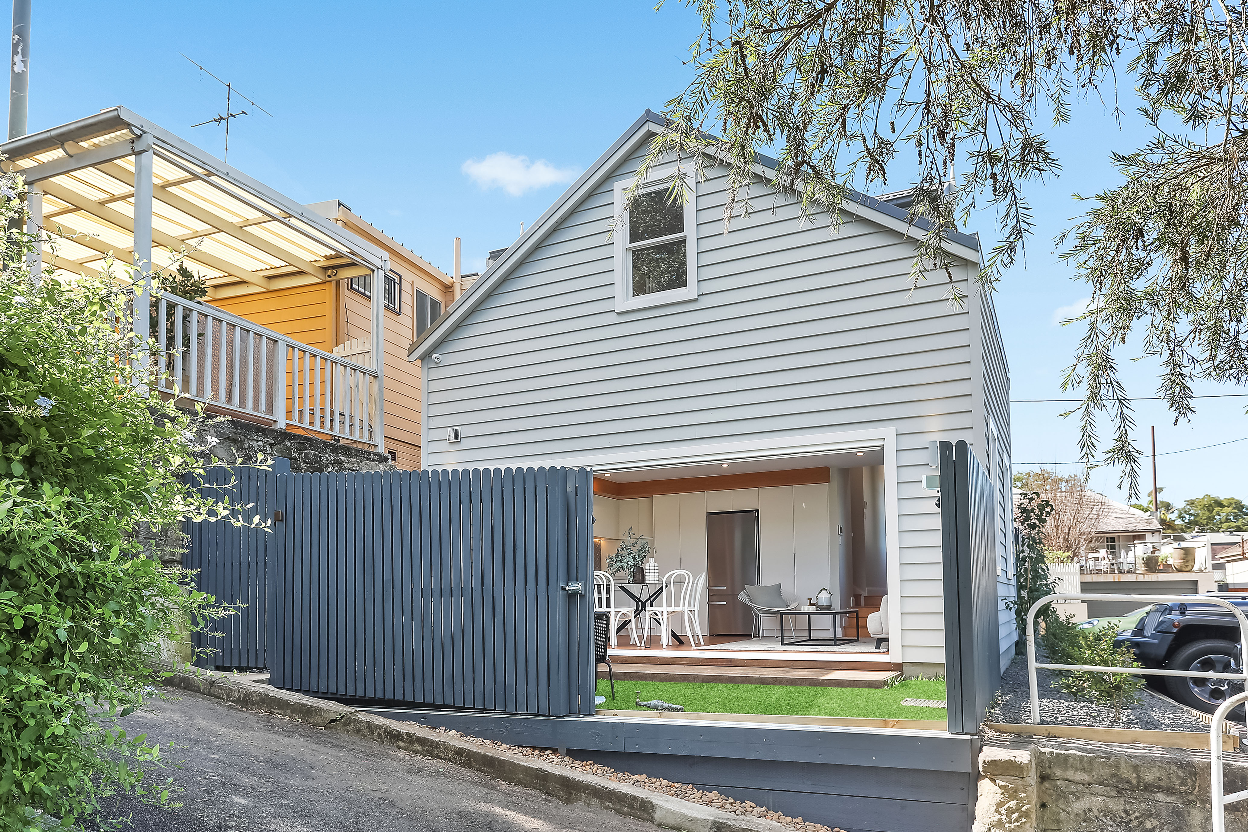 25 Union Street, Balmain - Thumbnail 8