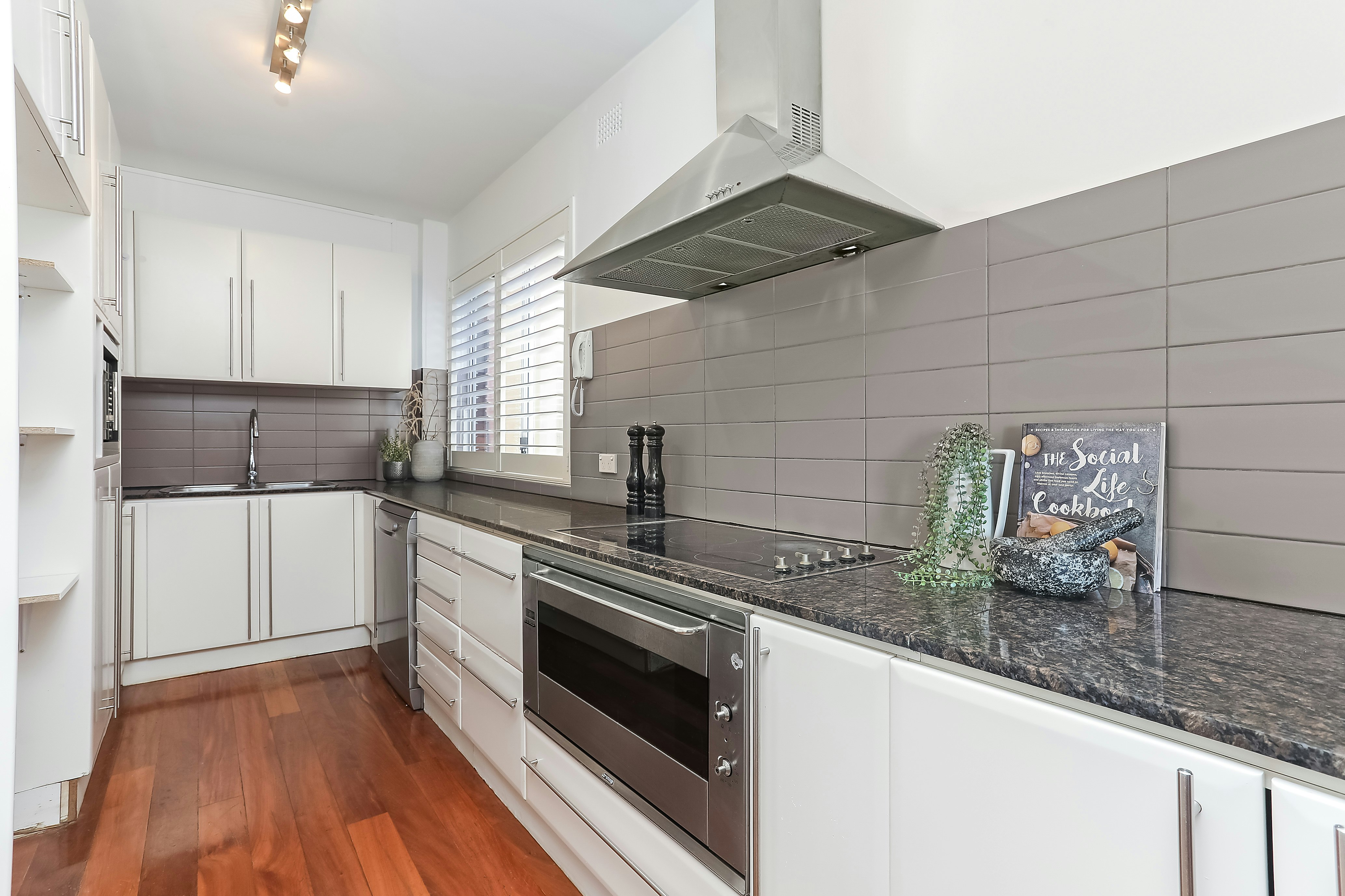2/11 Clarke Street, Vaucluse NSW