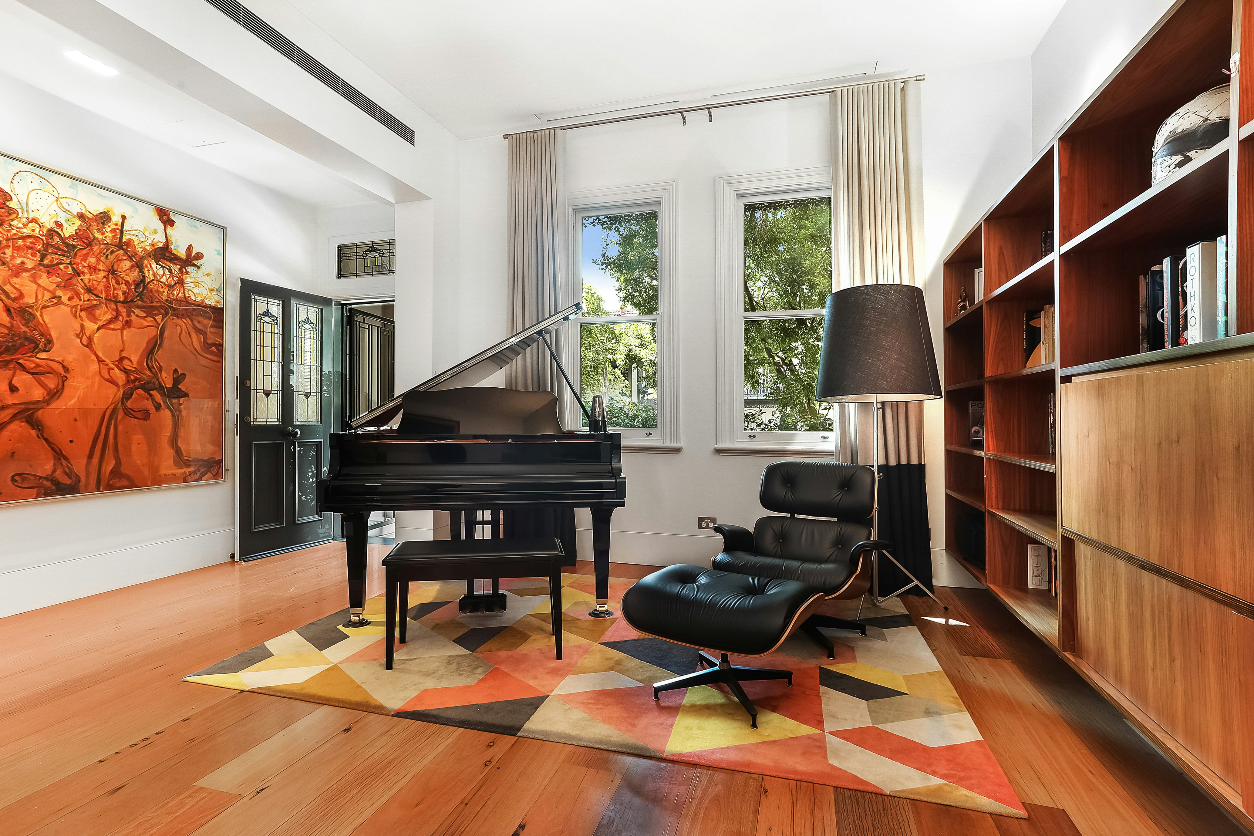 181 Hargrave Street, Paddington NSW