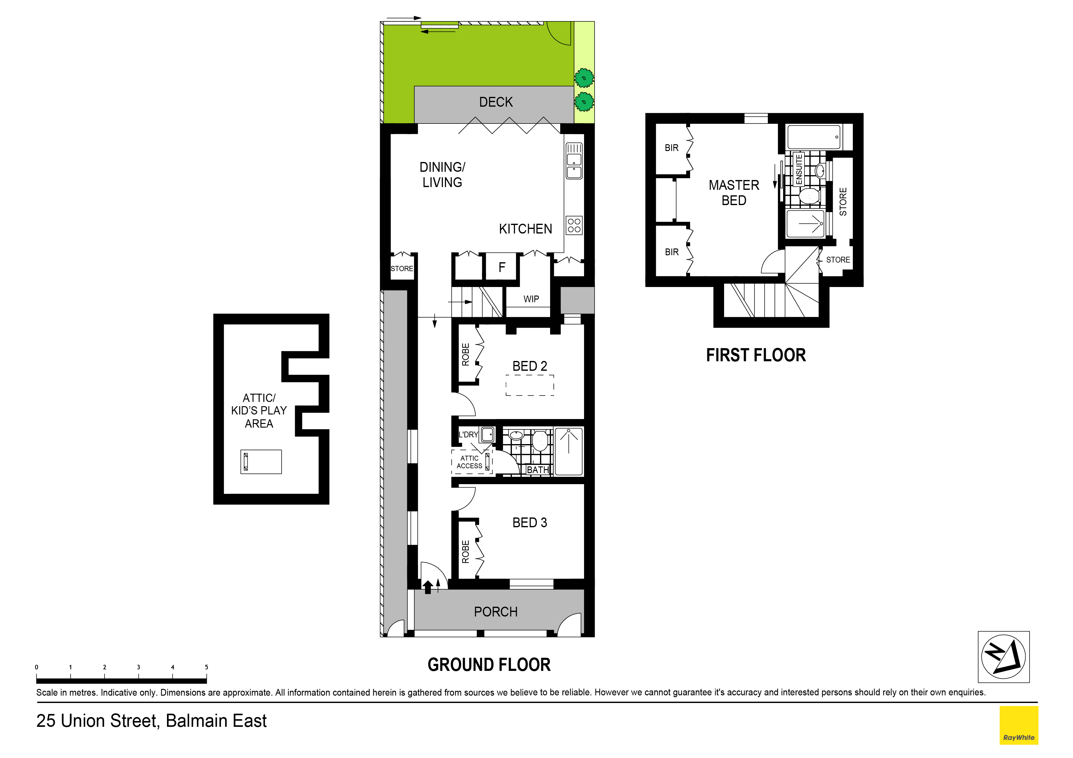 25 Union Street, Balmain NSW