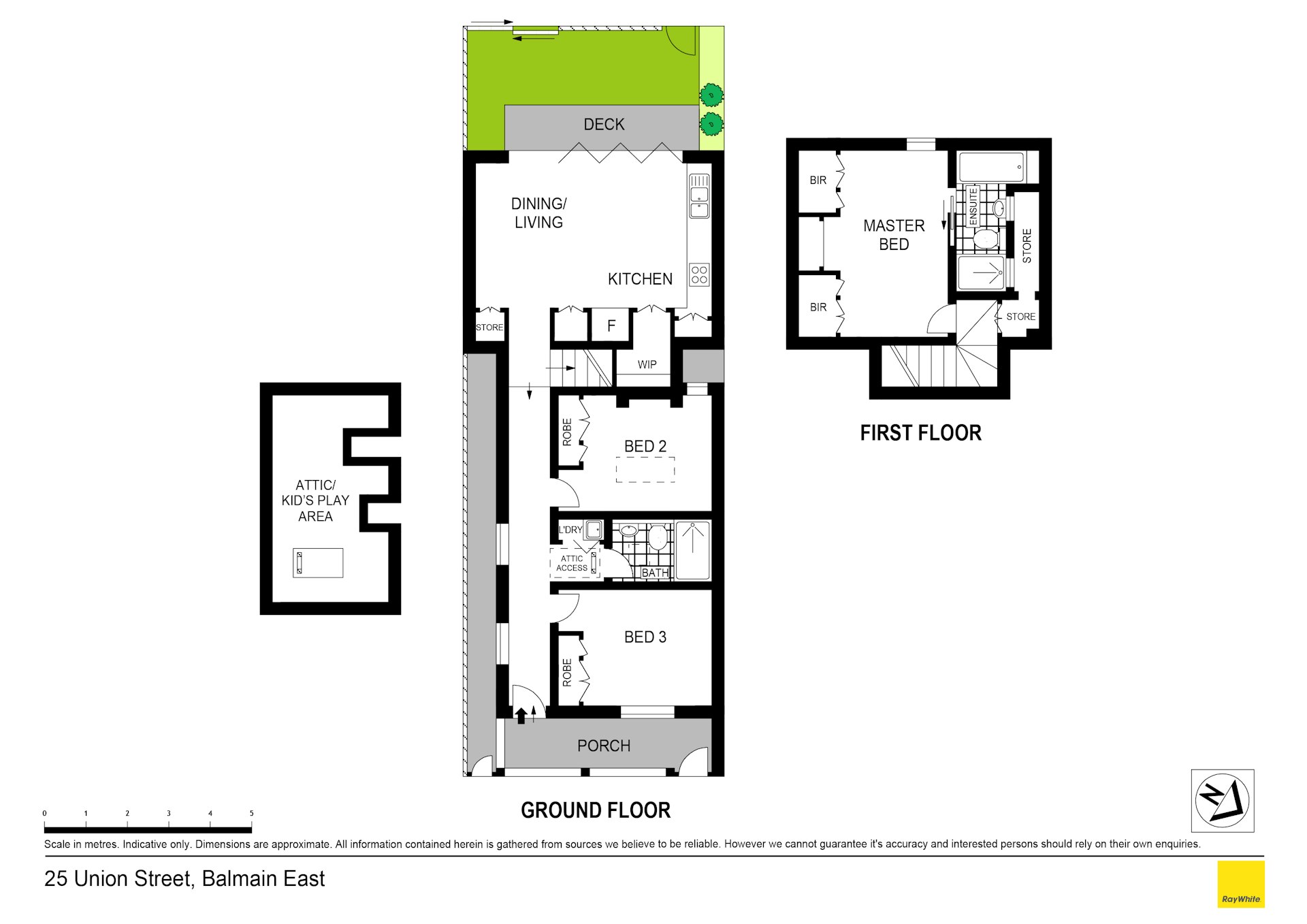 25 Union Street, Balmain NSW