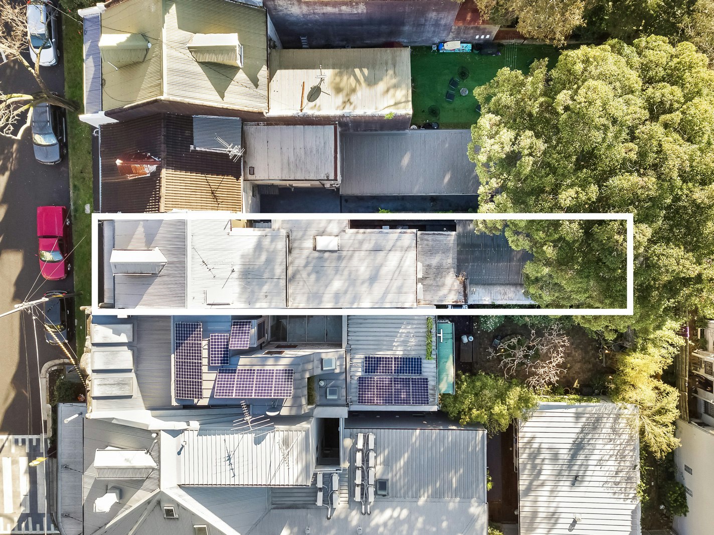 Image of sydney