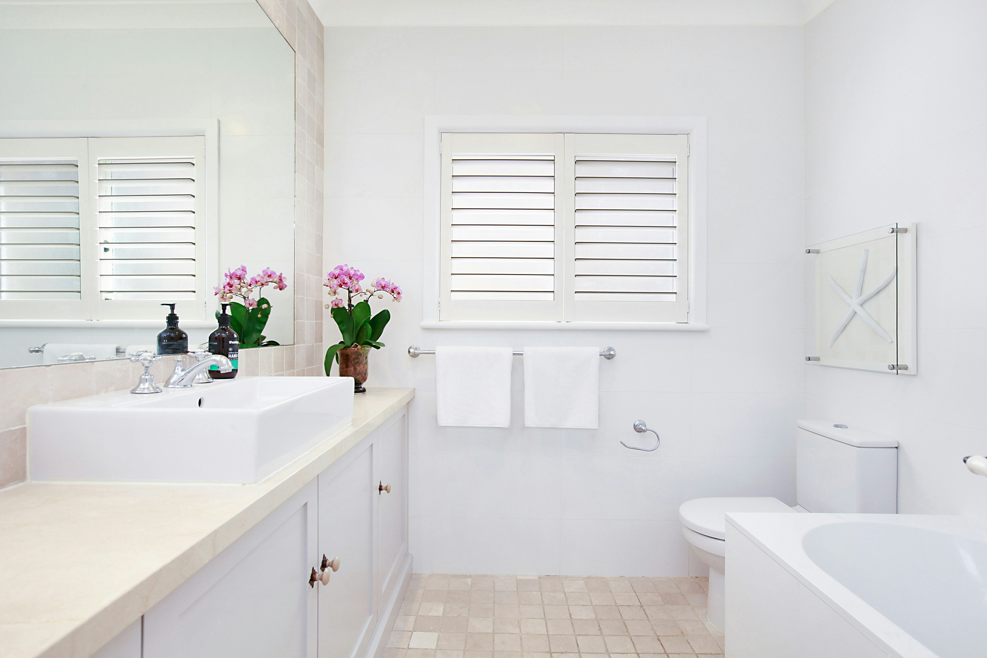 Image of sink
