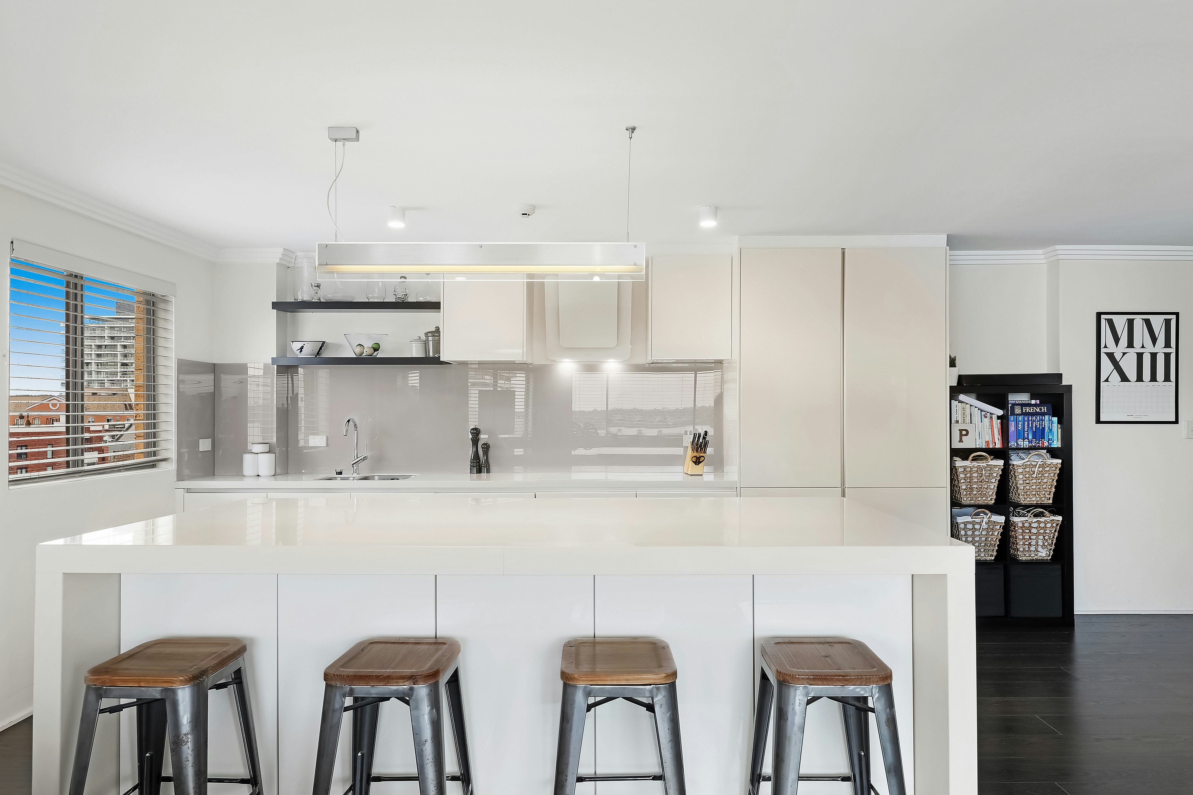 Image of bar stool