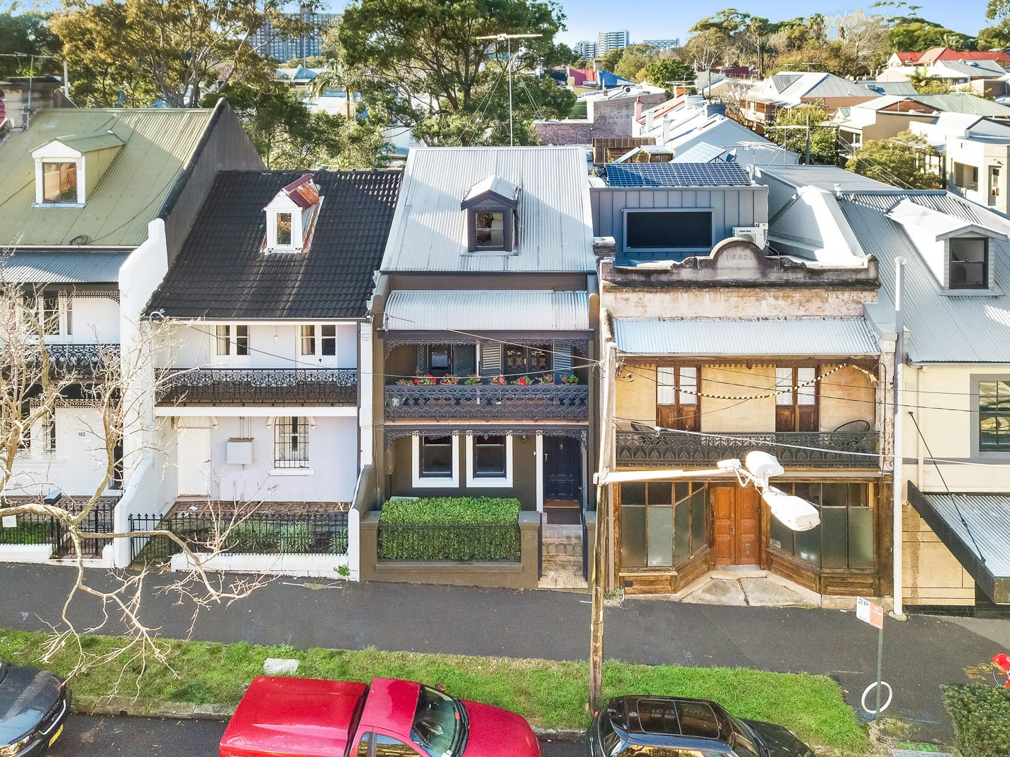 Image of sydney