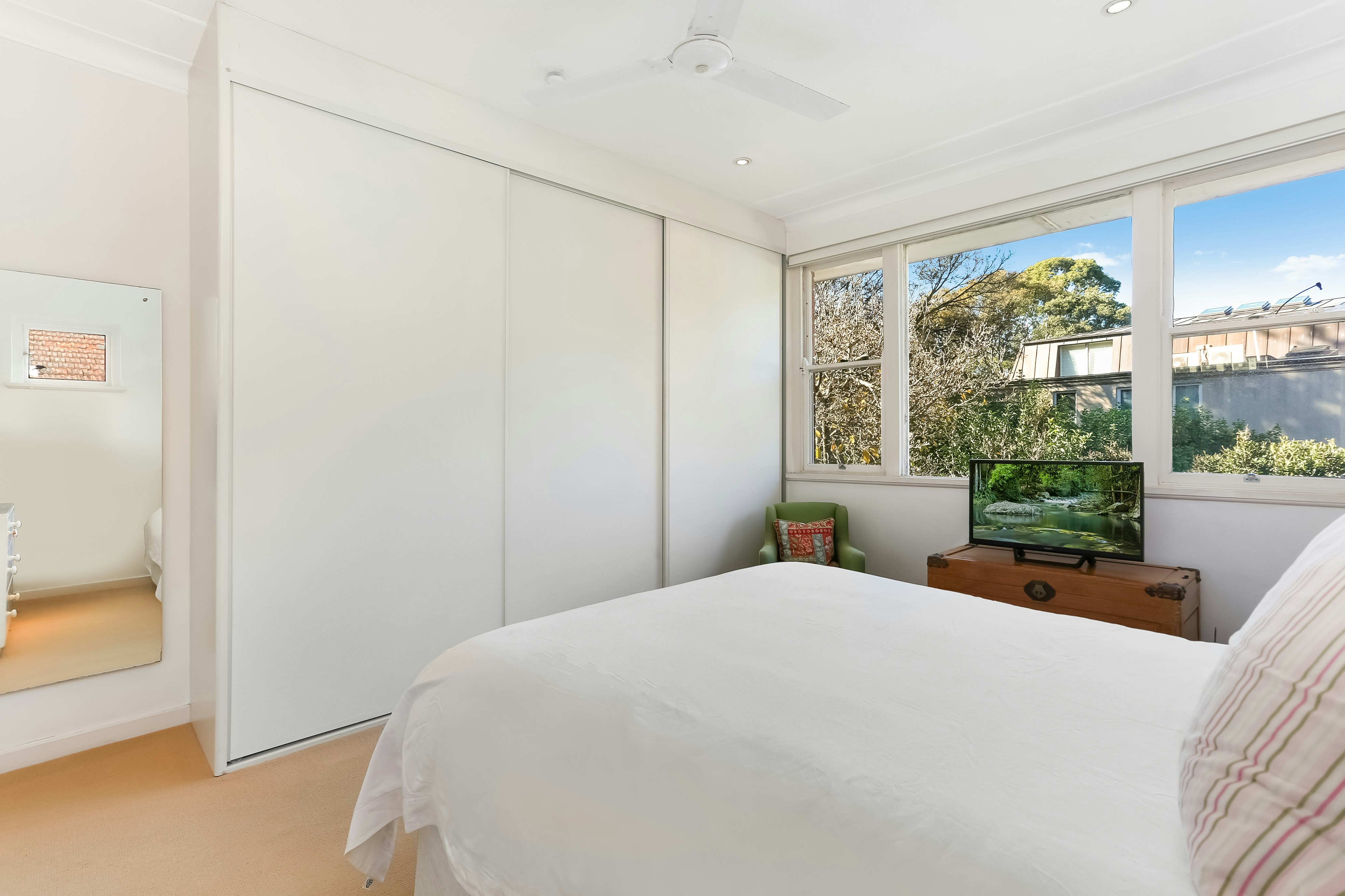Image of indoors