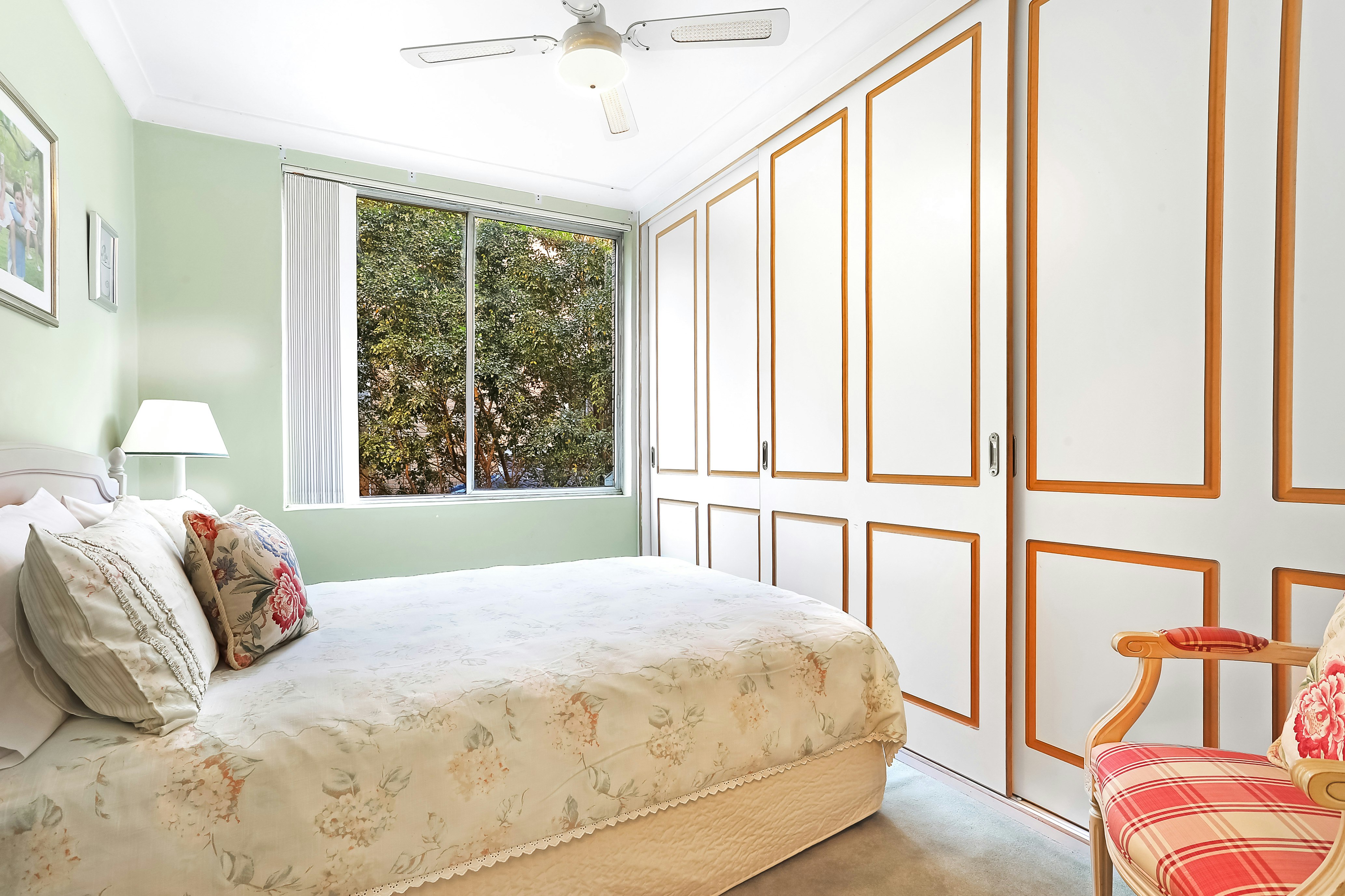 2/5 Onslow Street, Rose Bay NSW