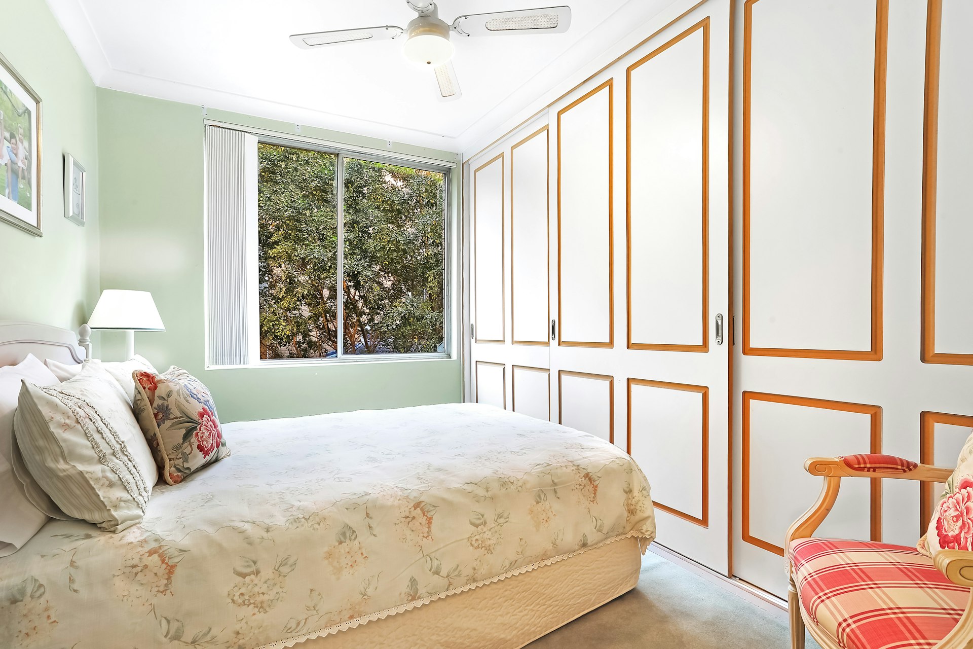 2/5 Onslow Street, Rose Bay NSW
