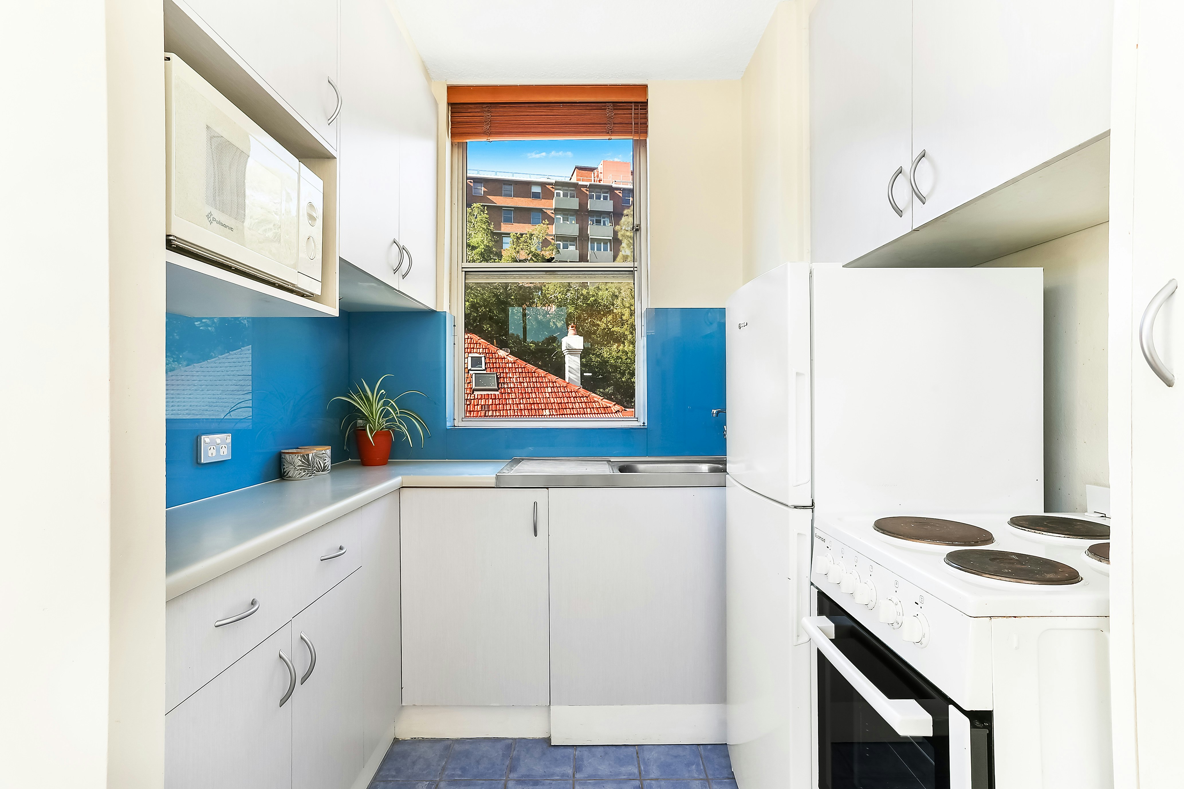 25/186 Sutherland Street, Paddington NSW
