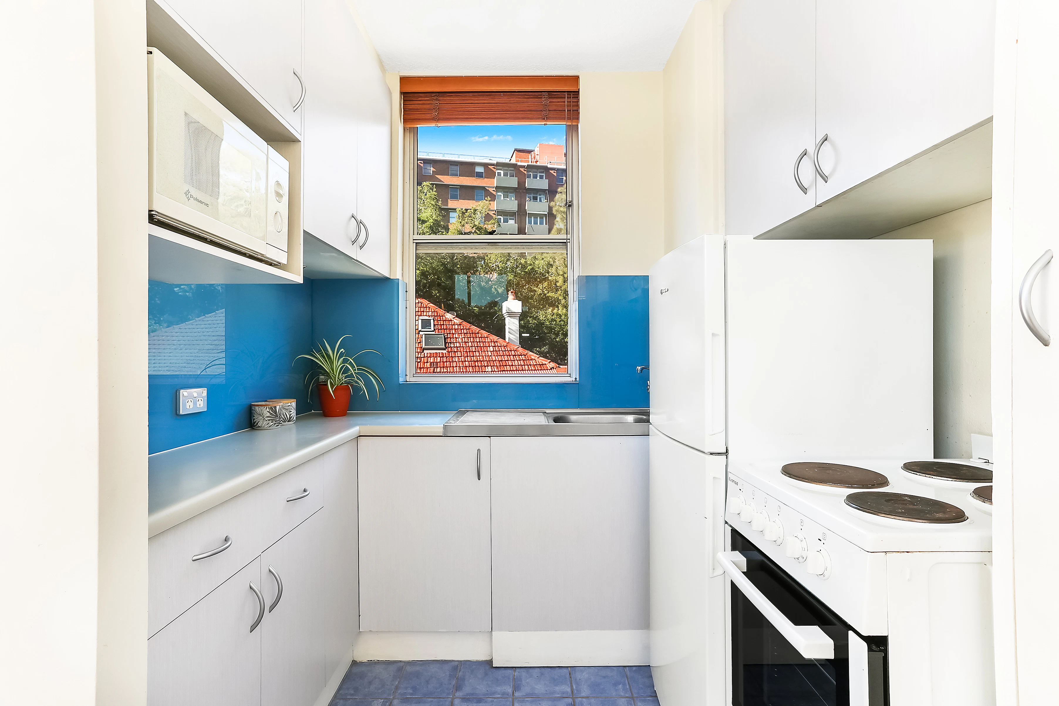 25/186 Sutherland Street, Paddington NSW