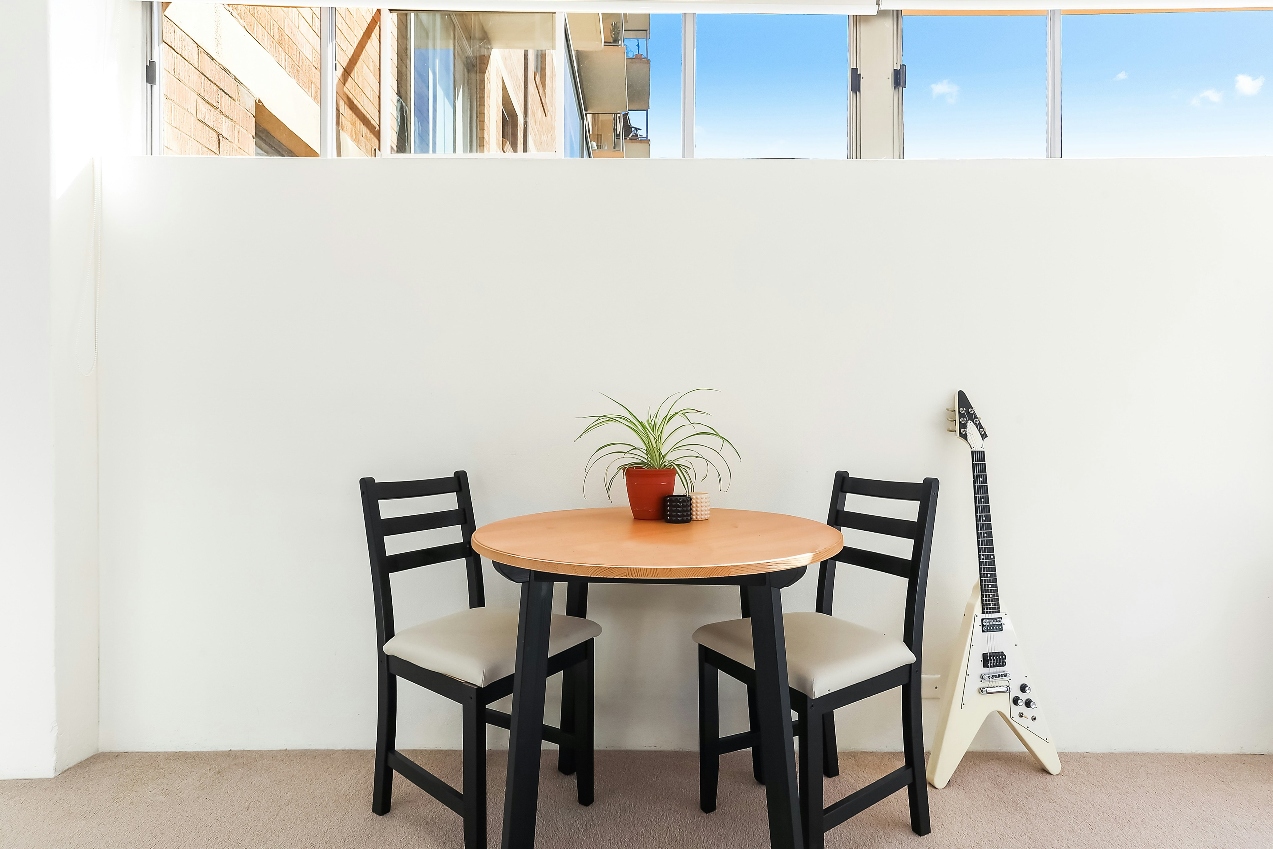 25/186 Sutherland Street, Paddington NSW