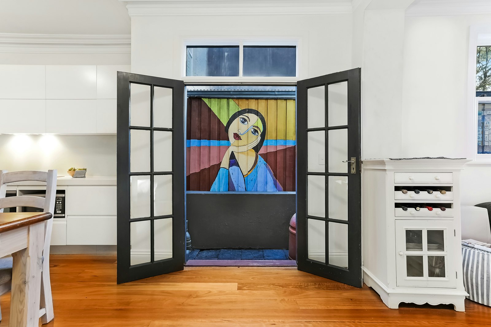Image of door