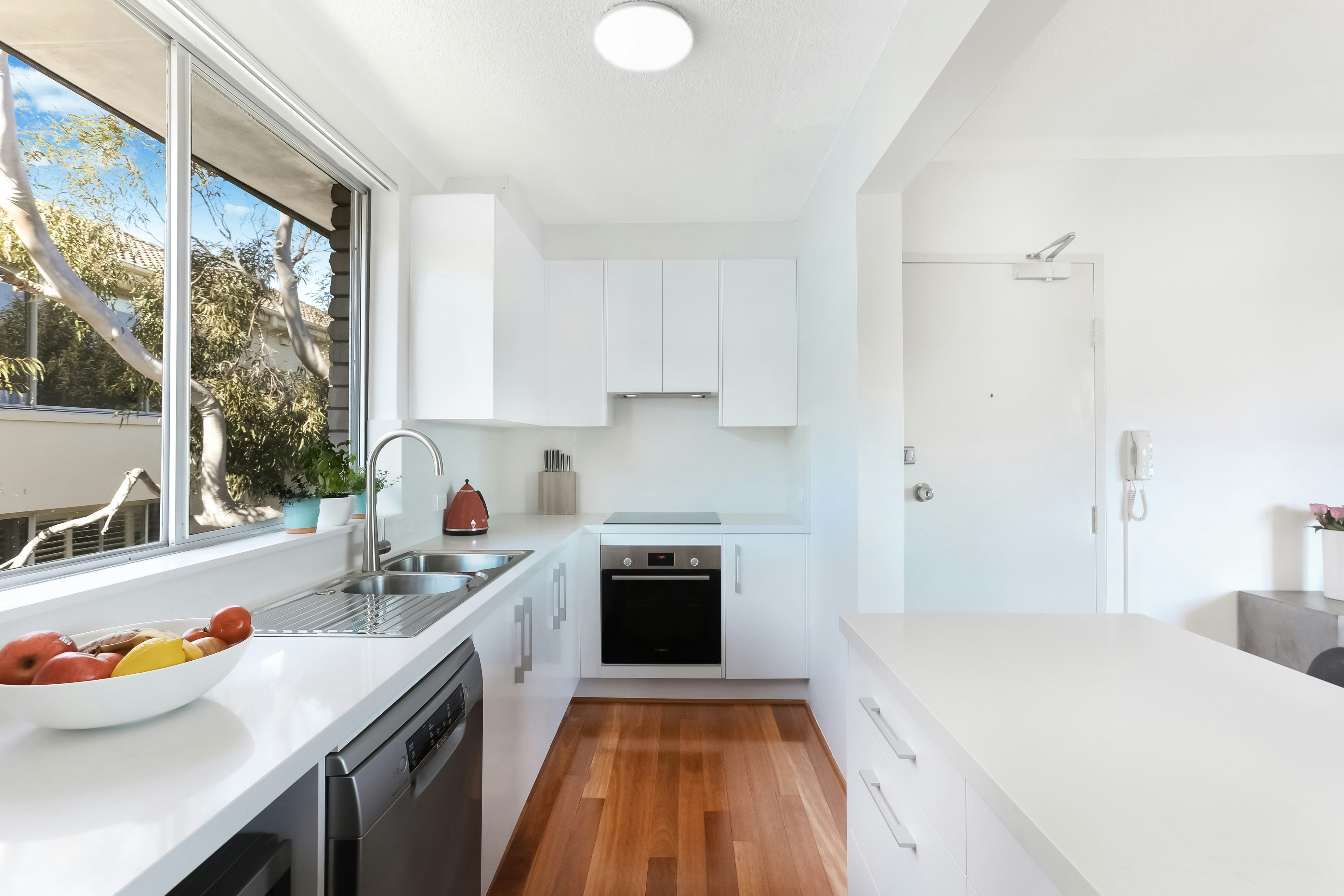 5/27 William Street, Rose Bay NSW