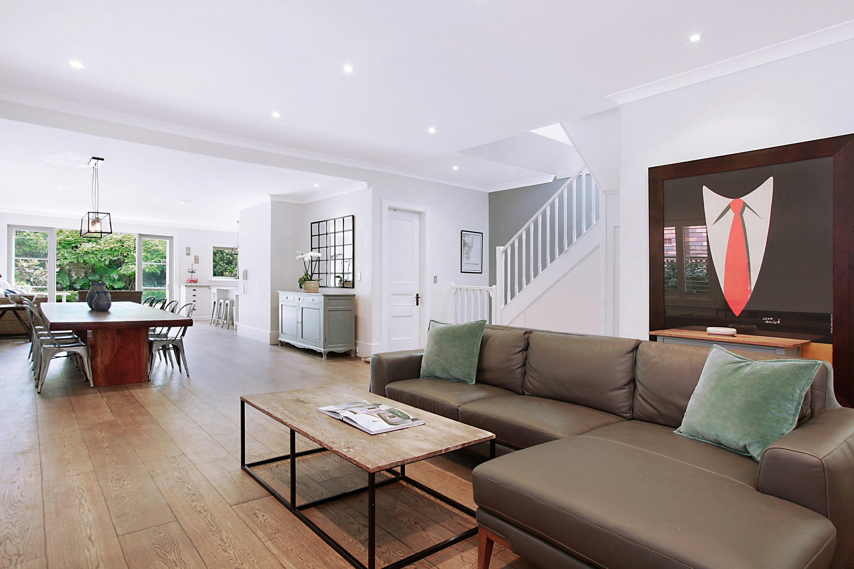 4 Blake Street, Rose Bay NSW