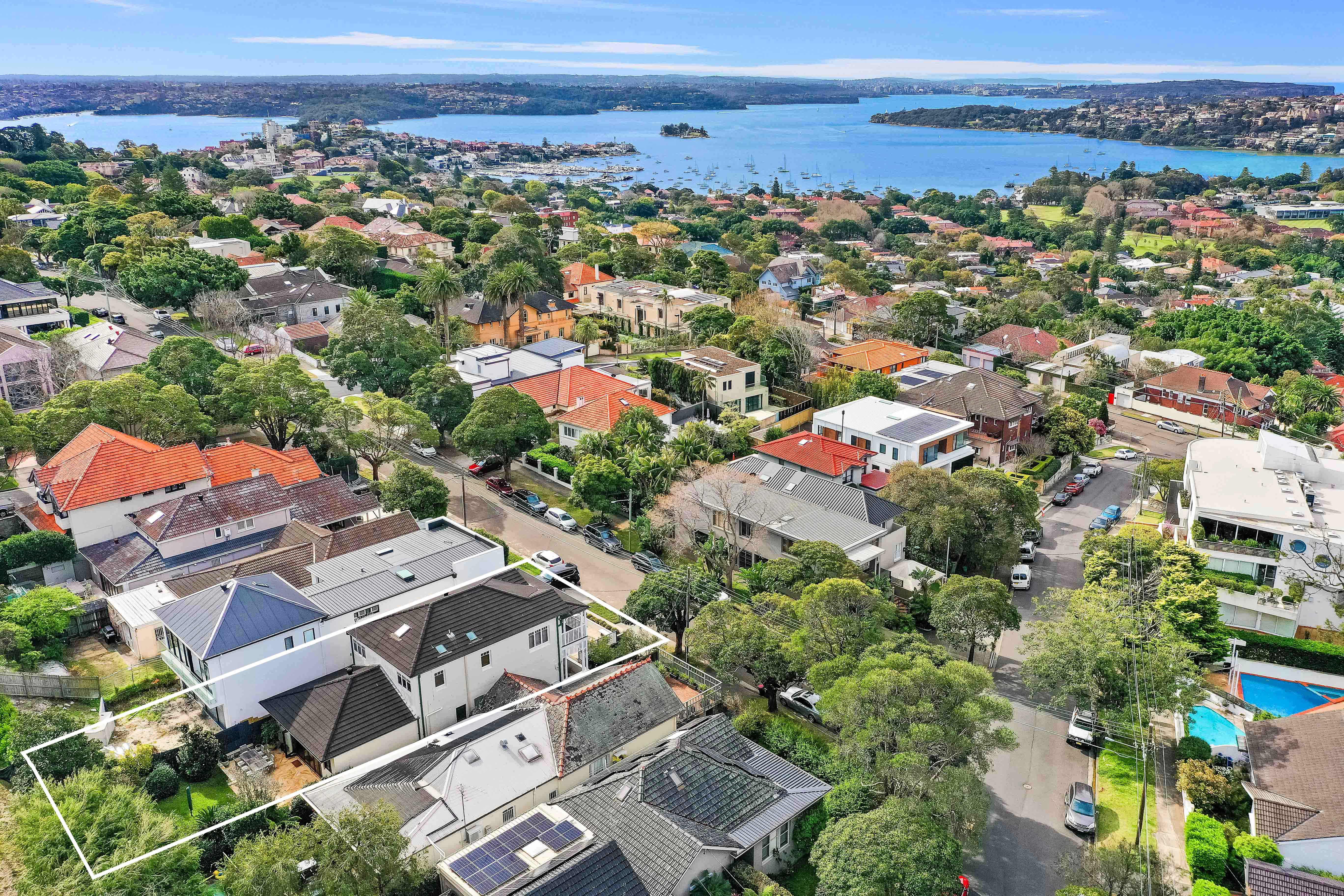 4 Vivian Street, Bellevue Hill - Thumbnail 7