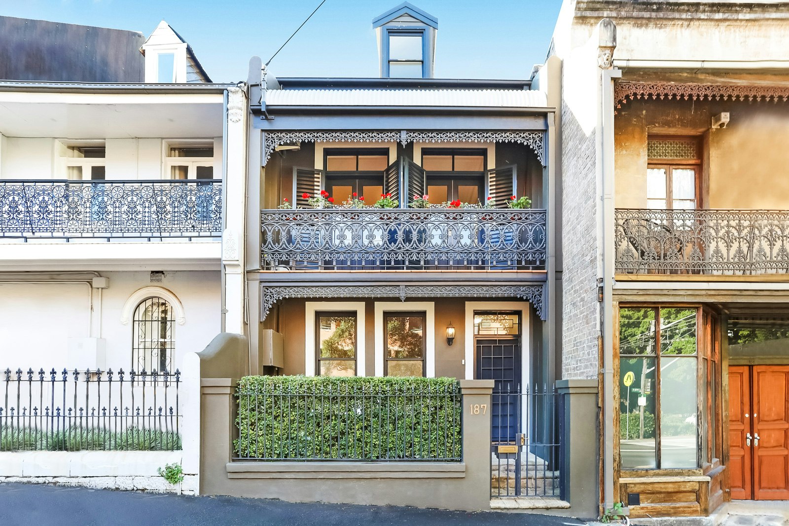 Image of architecture