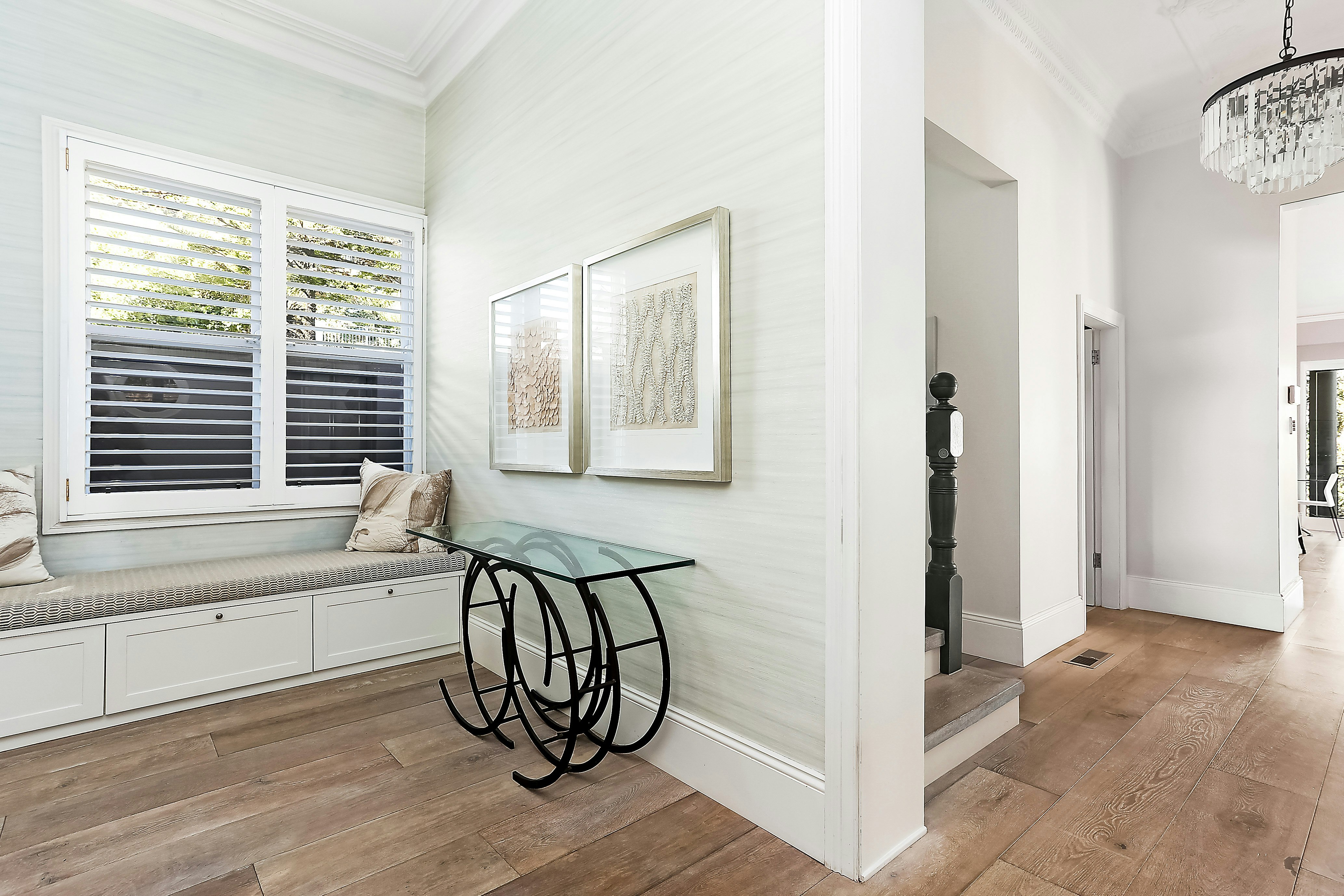Image of indoors