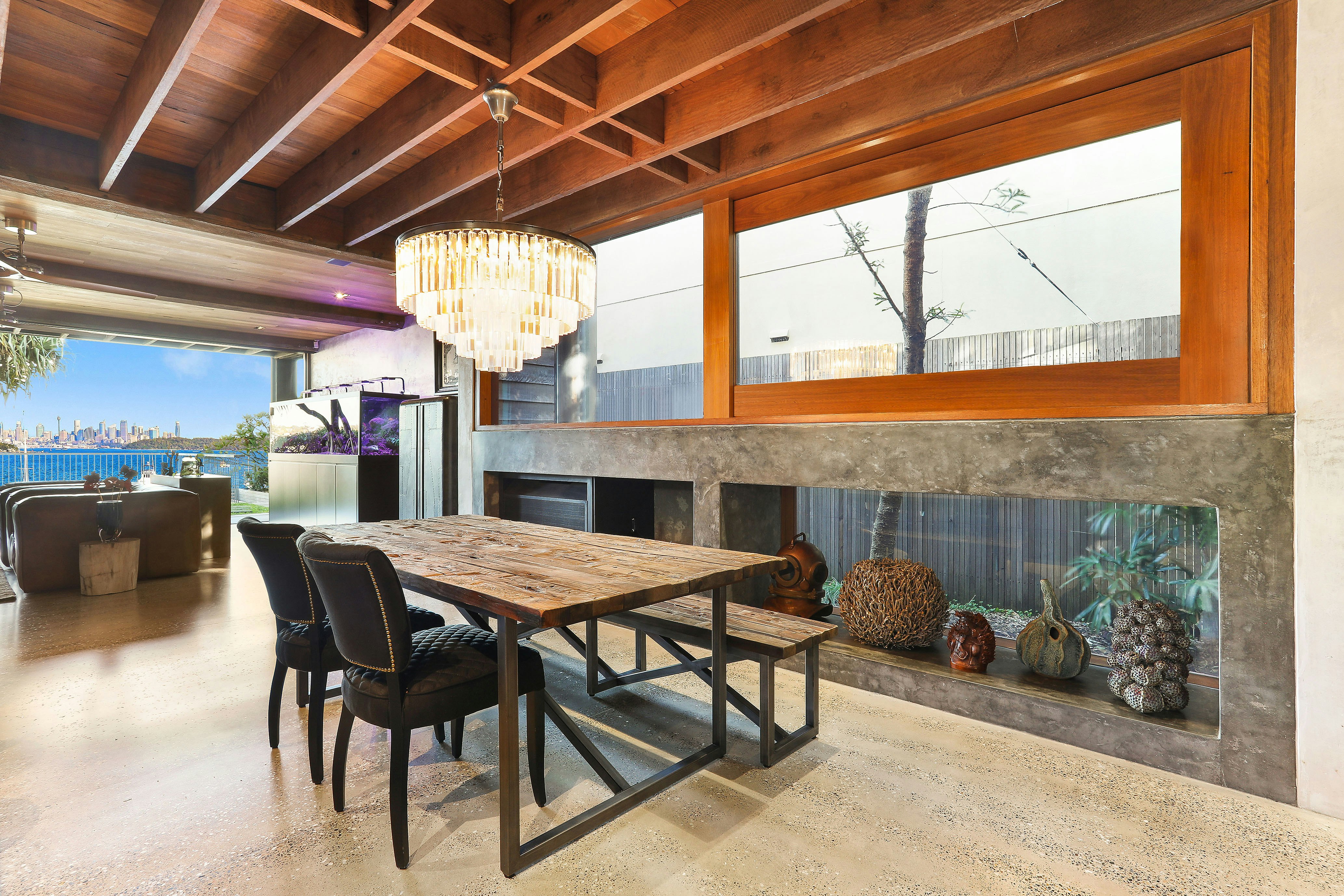 Image of indoors