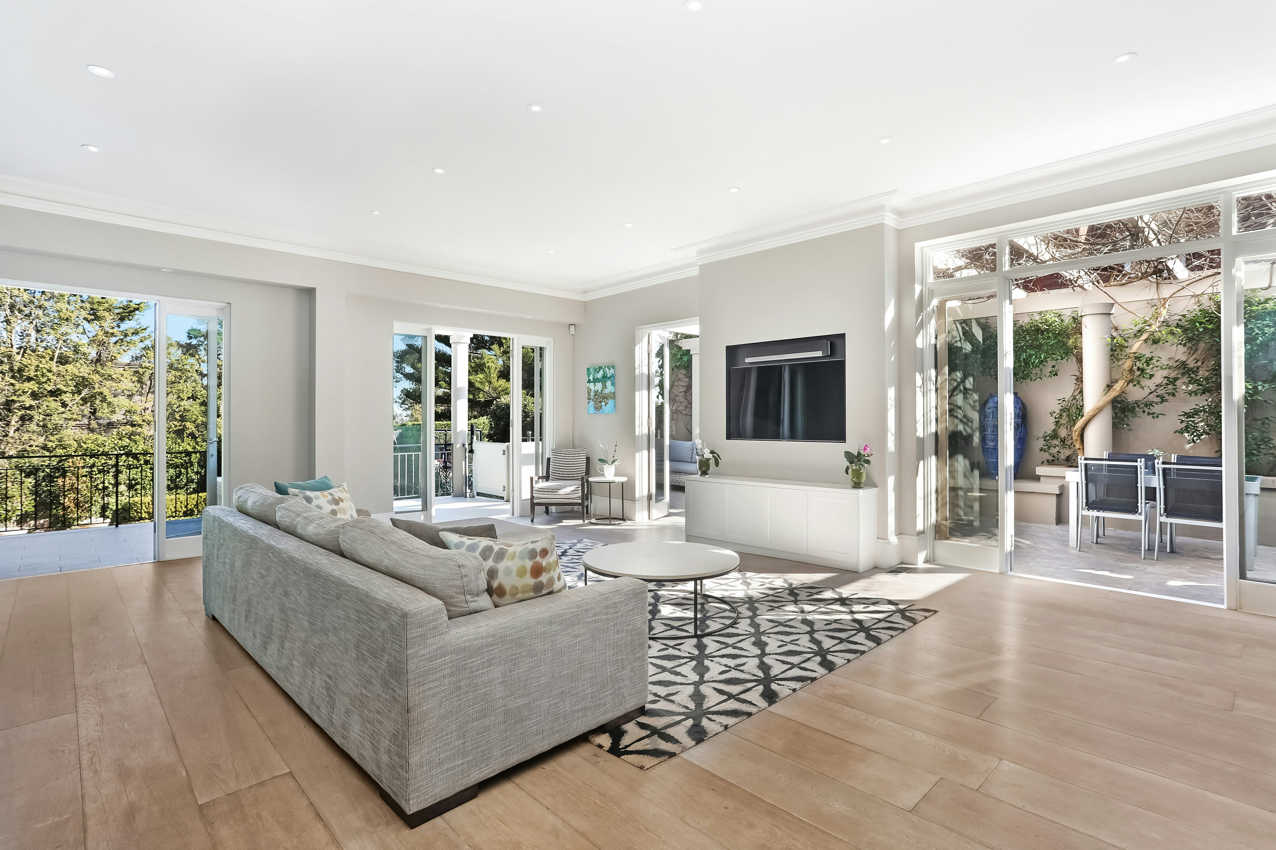 10 Dalley Avenue, Vaucluse NSW