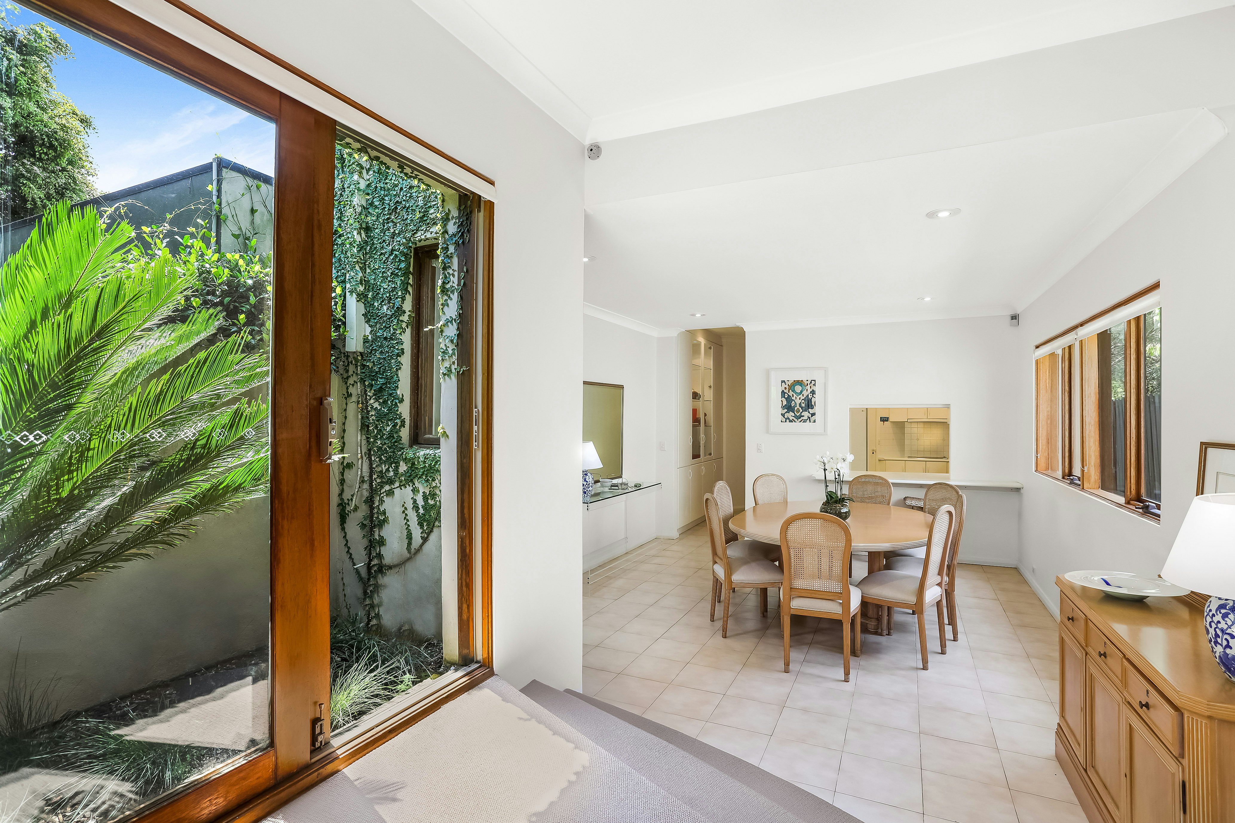 Image of indoors