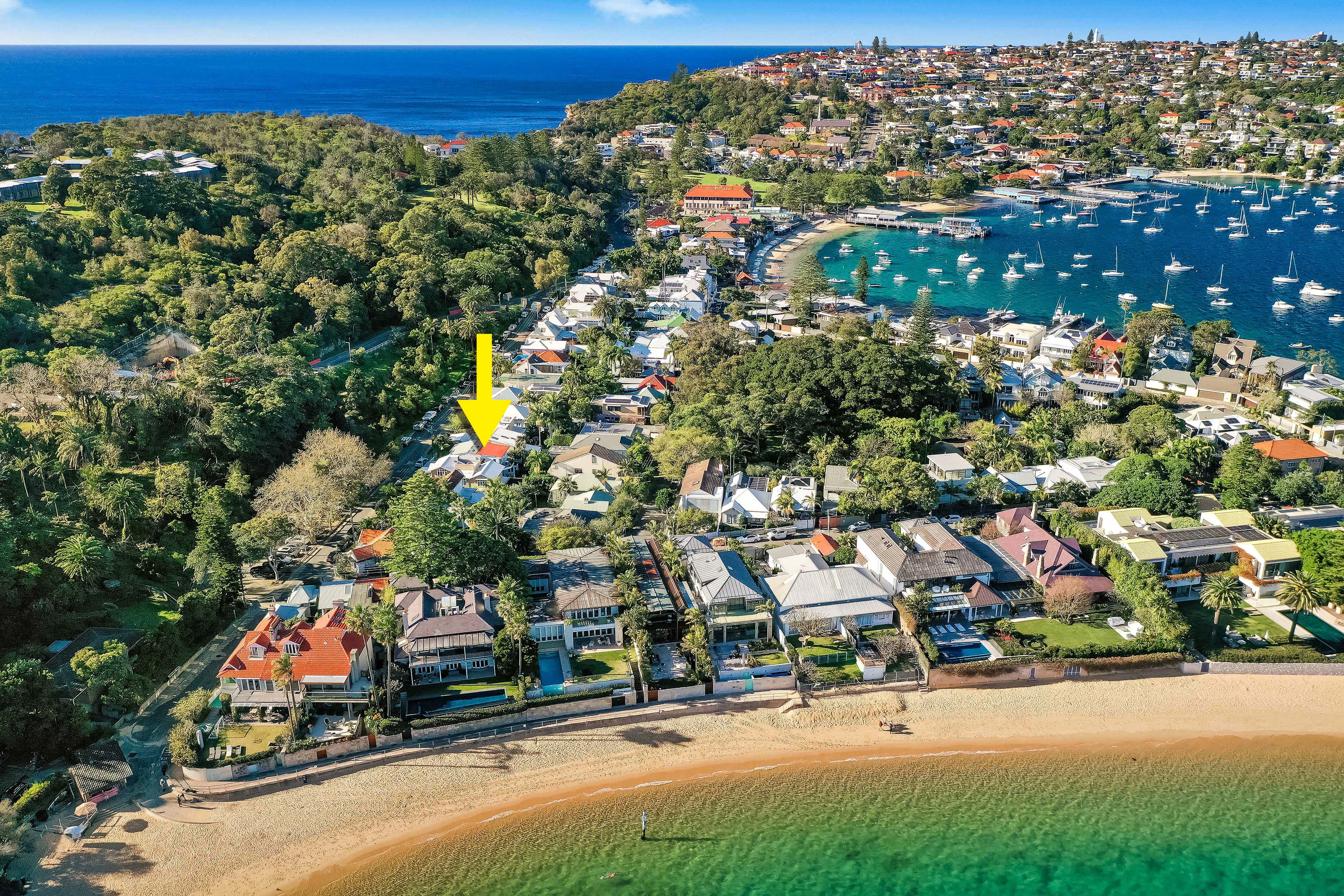 26 Cliff Street, Watsons Bay - Image 1