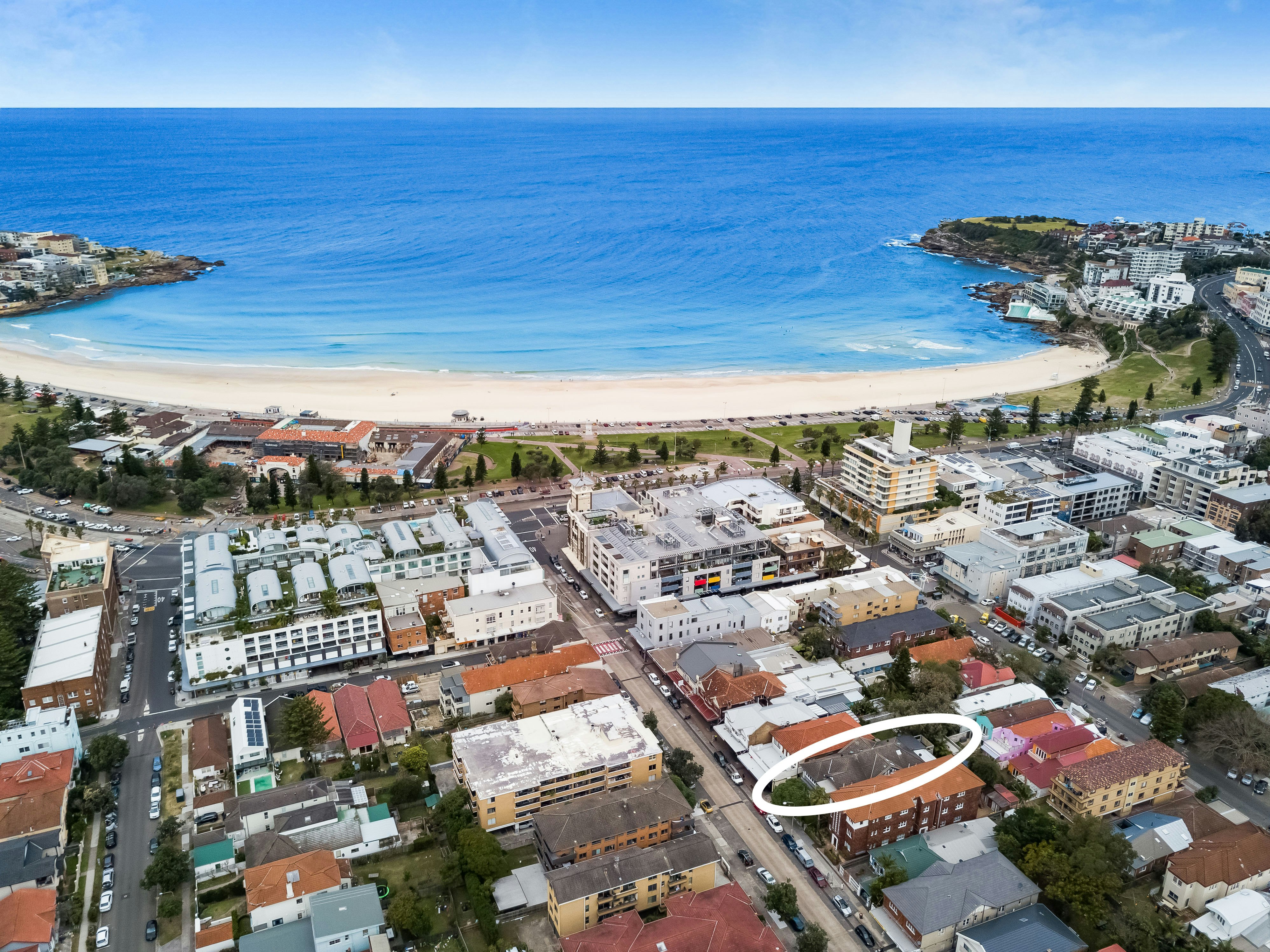3/133 Curlewis Street, Bondi Beach NSW