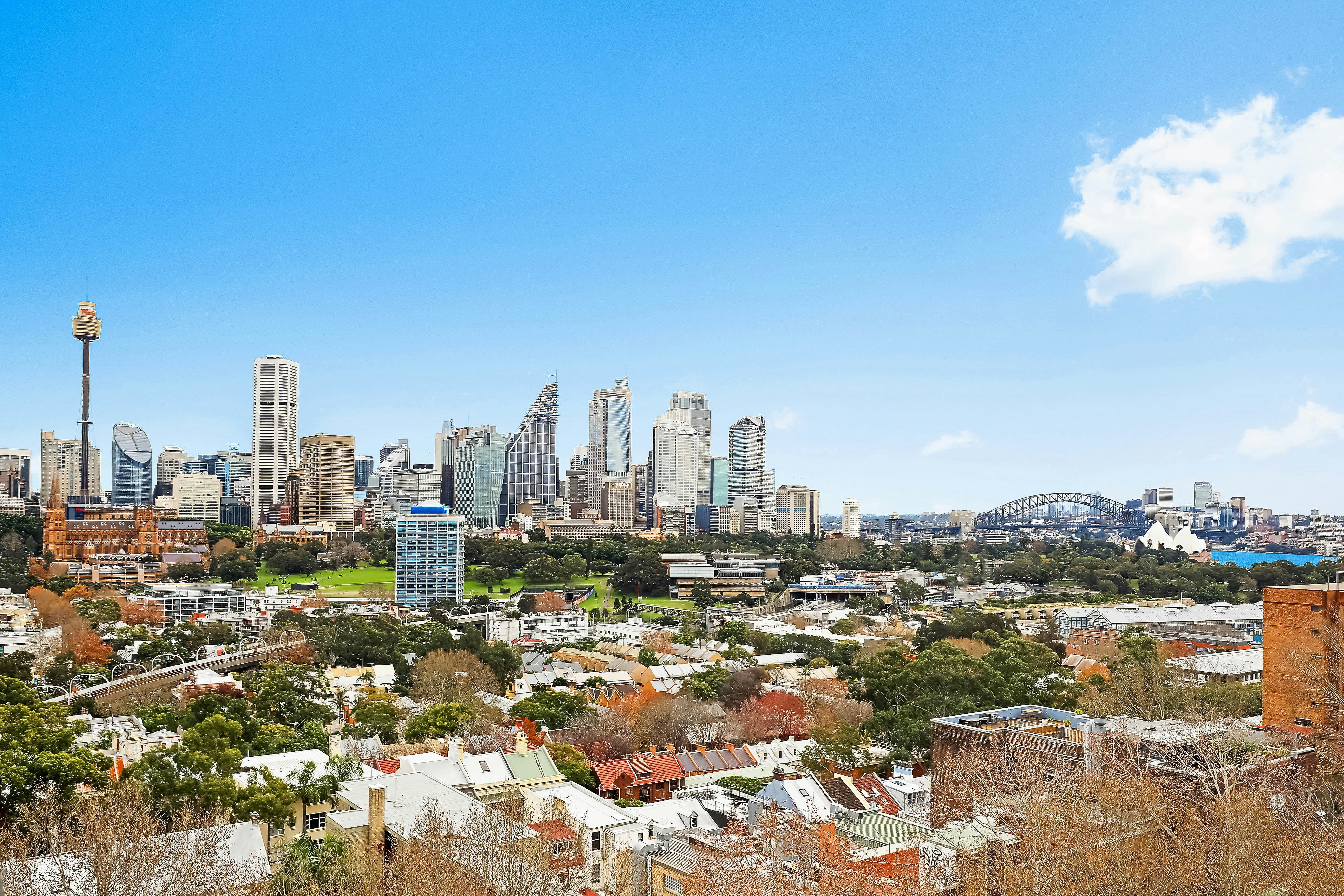 27/204 Victoria Street, Potts Point NSW
