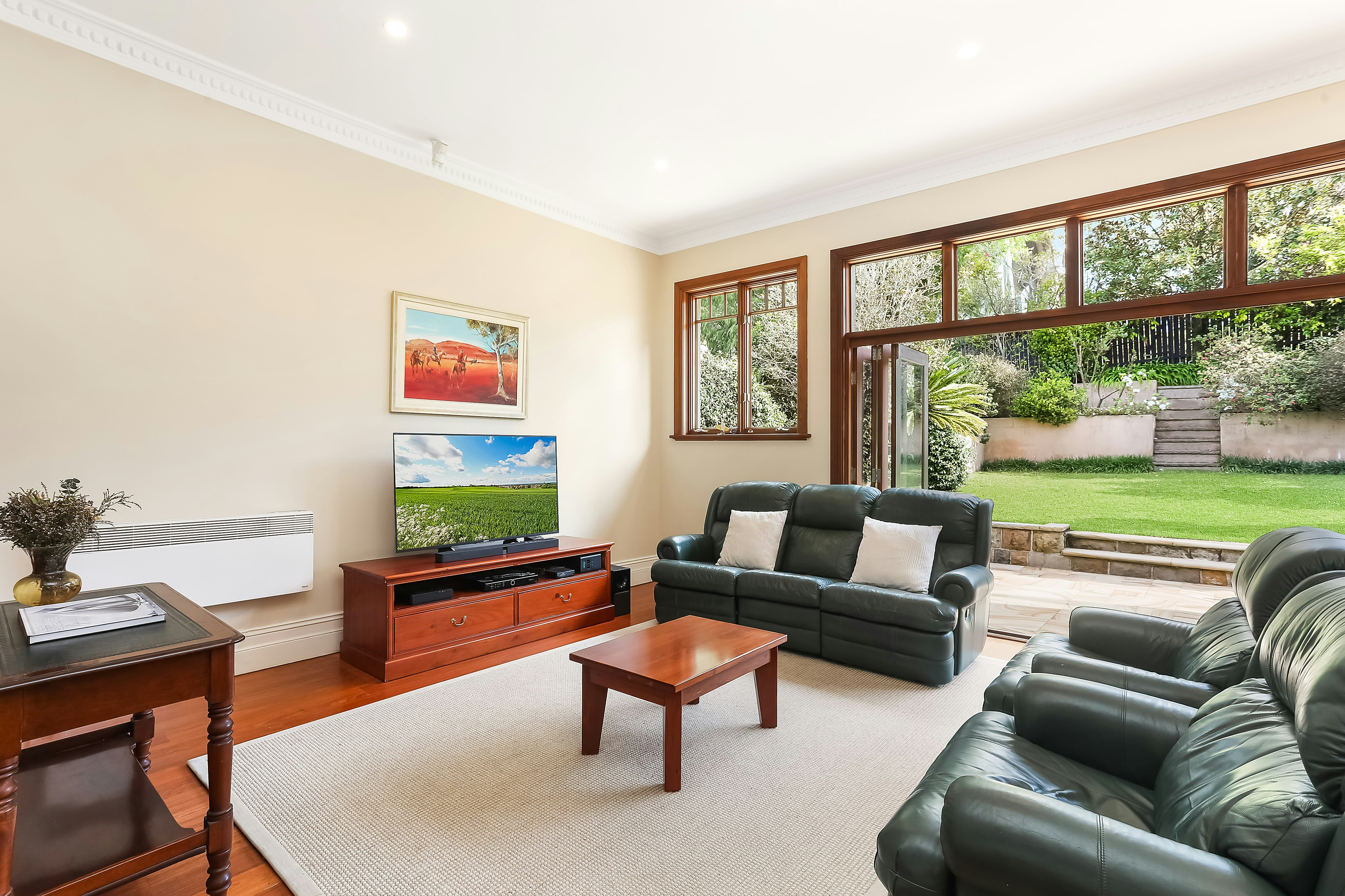 4 Vivian Street, Bellevue Hill NSW
