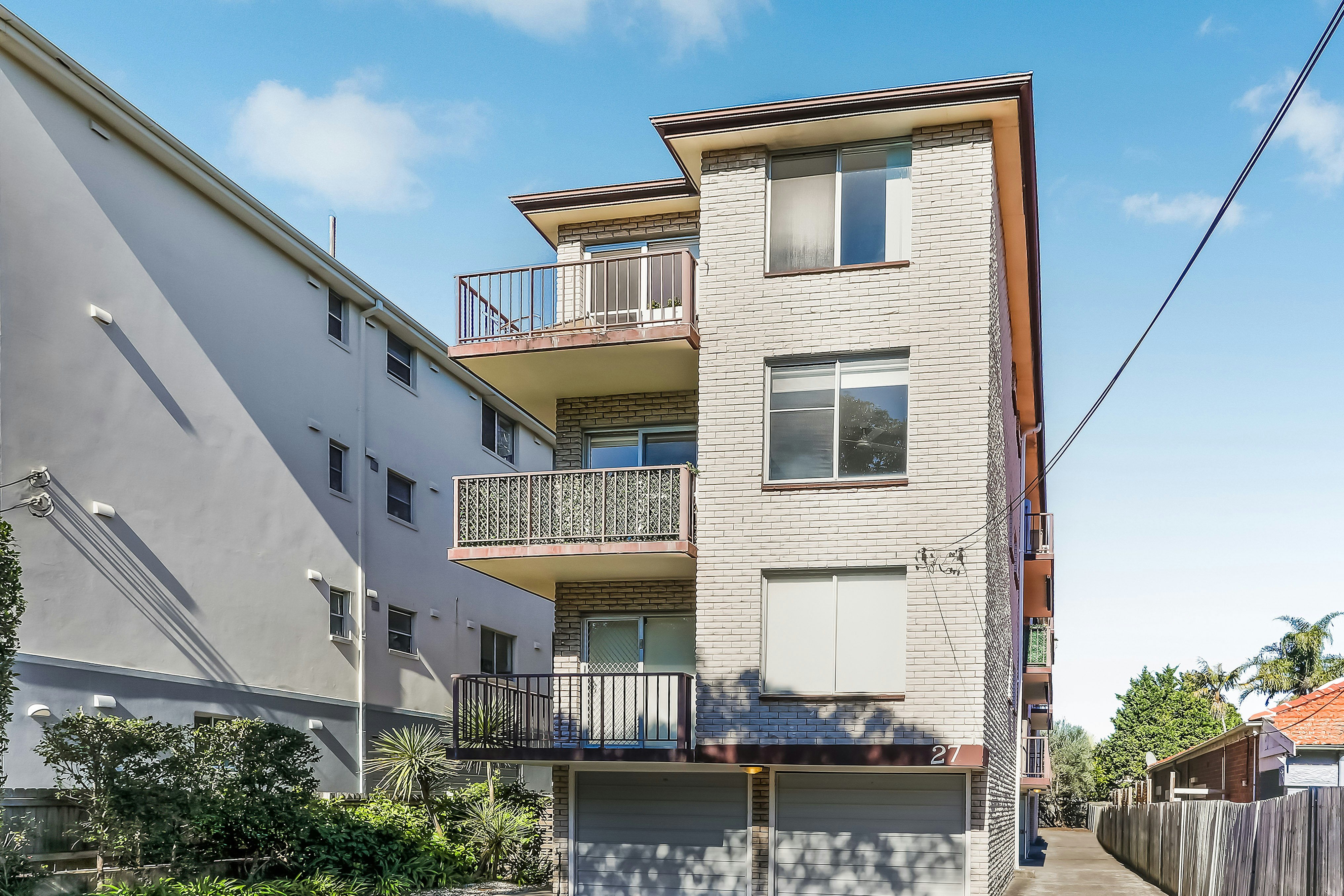 5/27 William Street, Rose Bay NSW