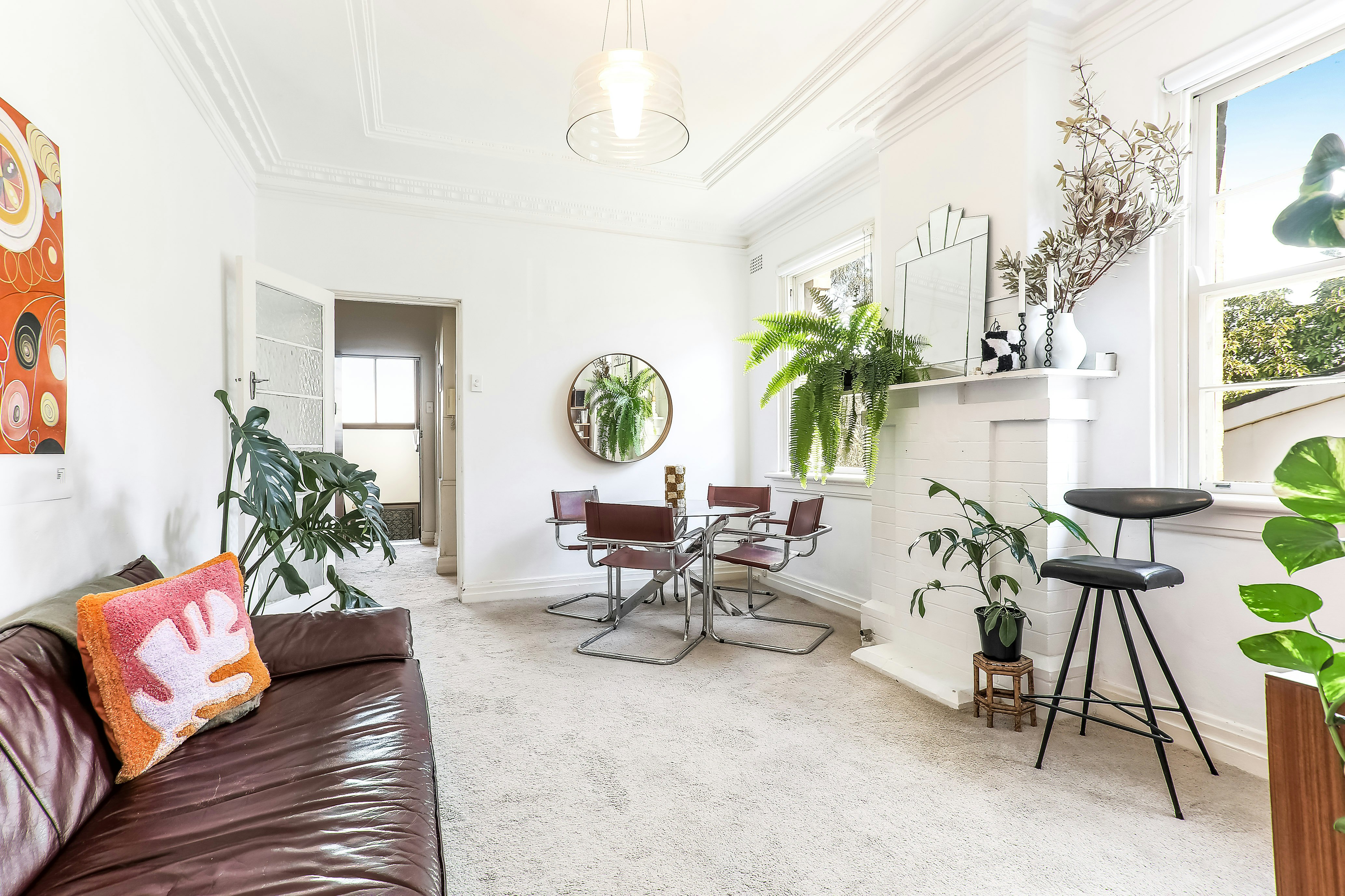 Image of furniture