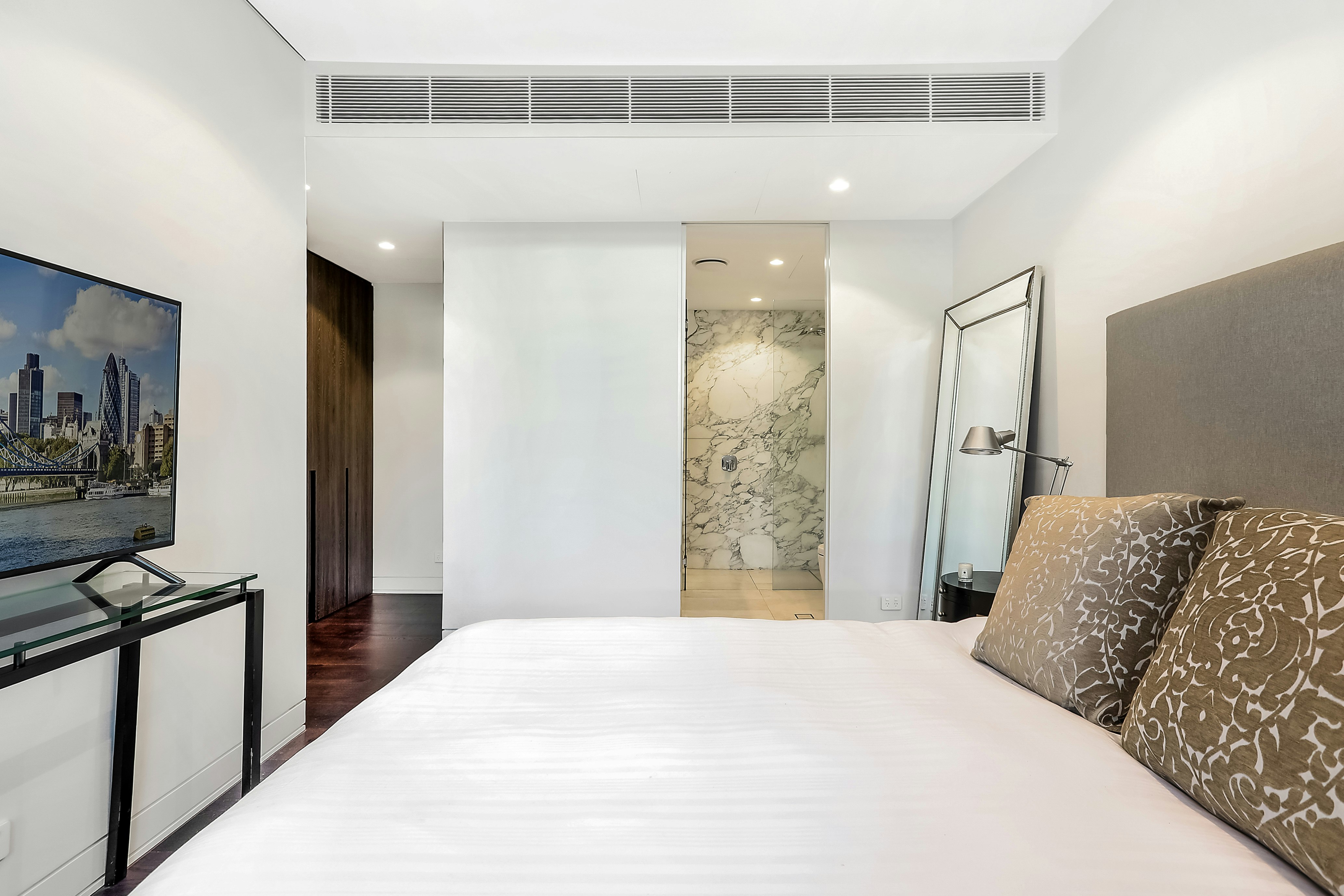 Image of interior design