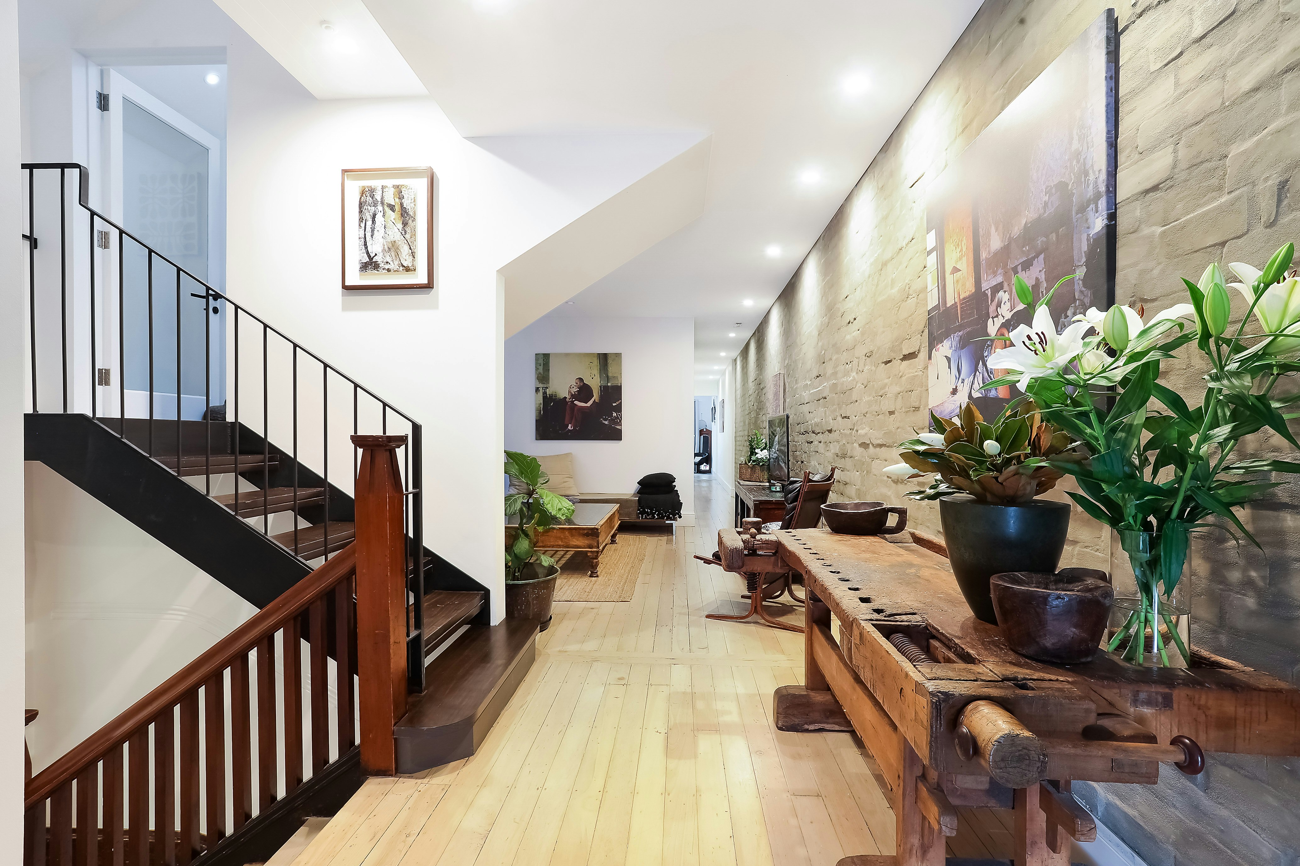 Image of indoors