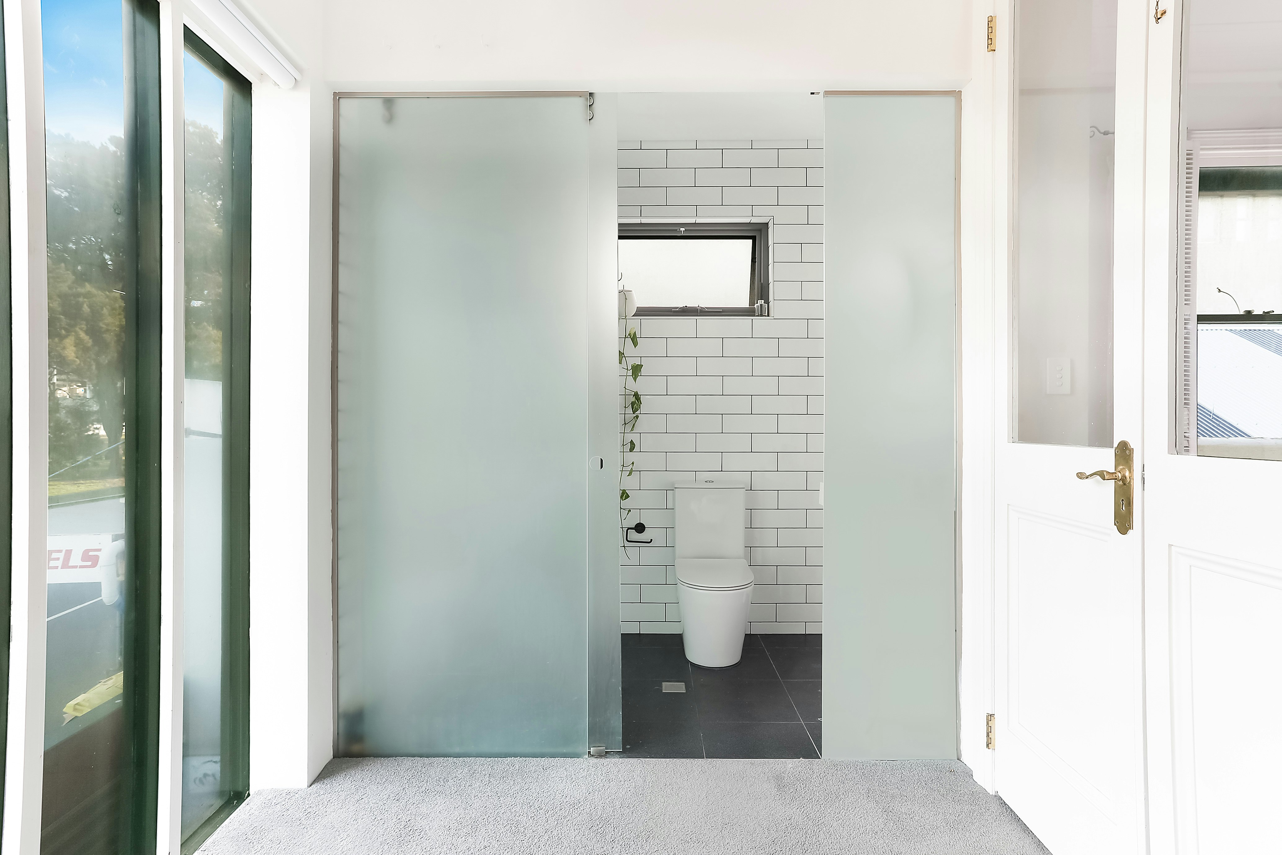Image of indoors