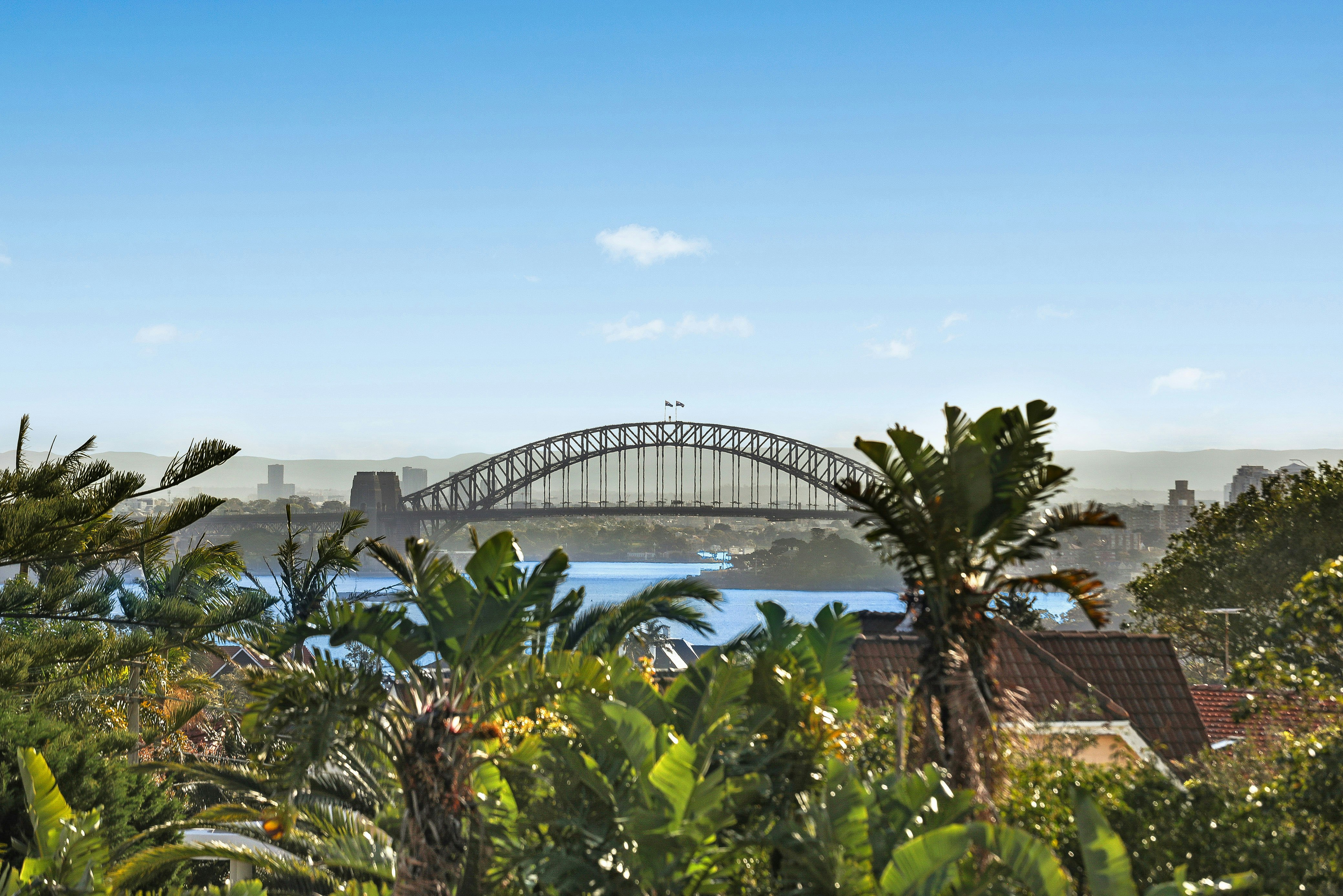 Image of arch