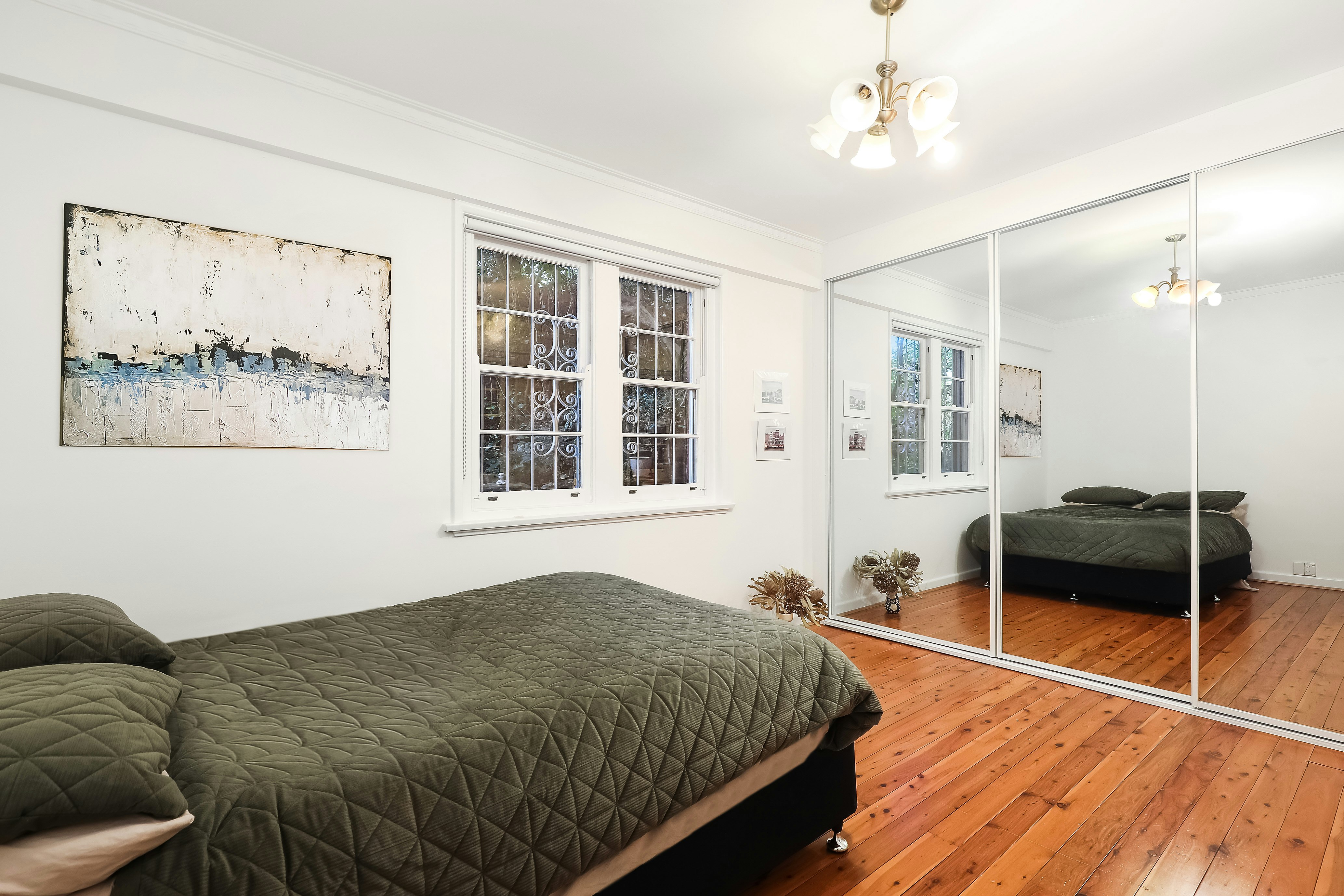 Image of interior design