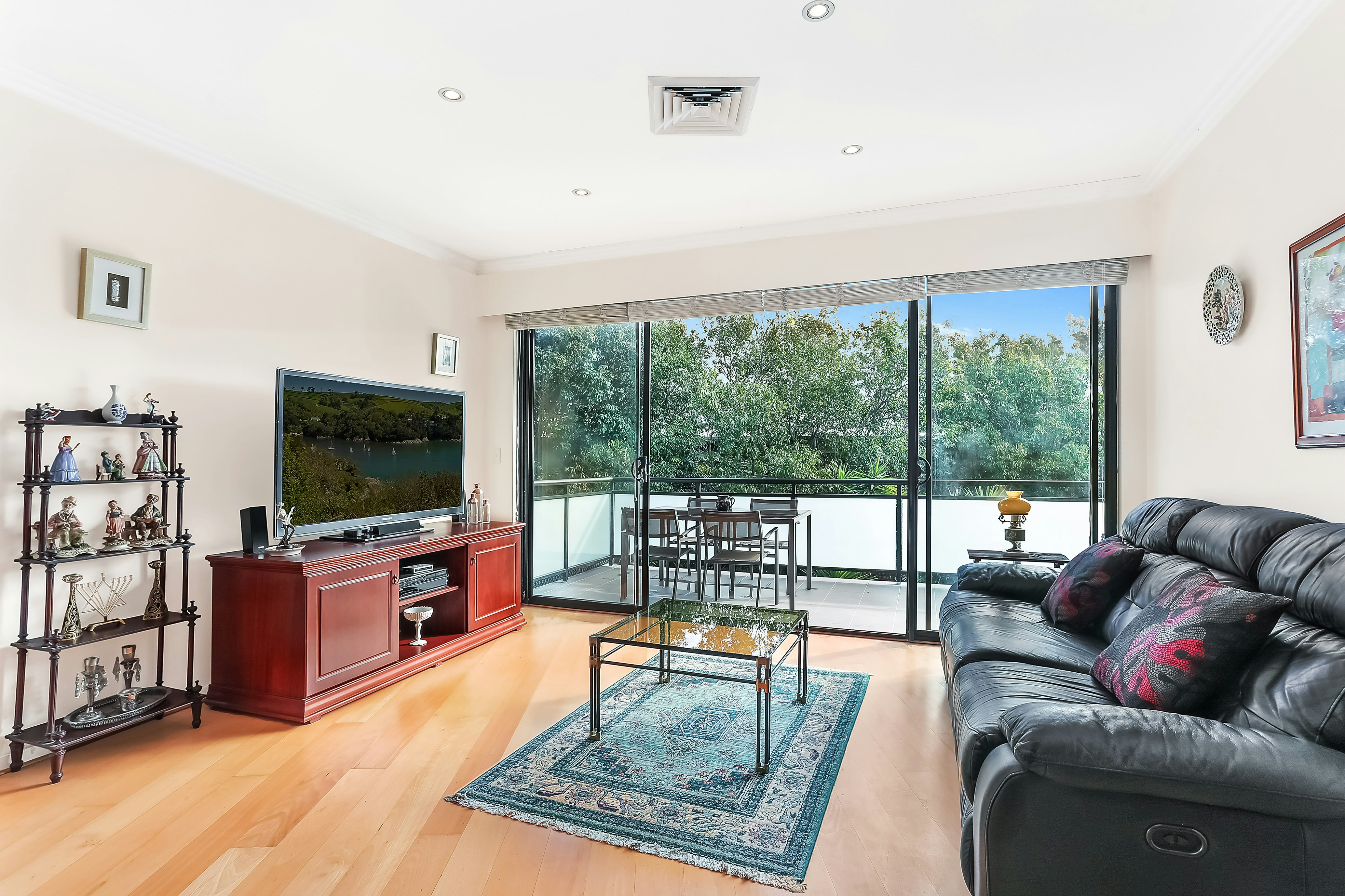 Image of living room