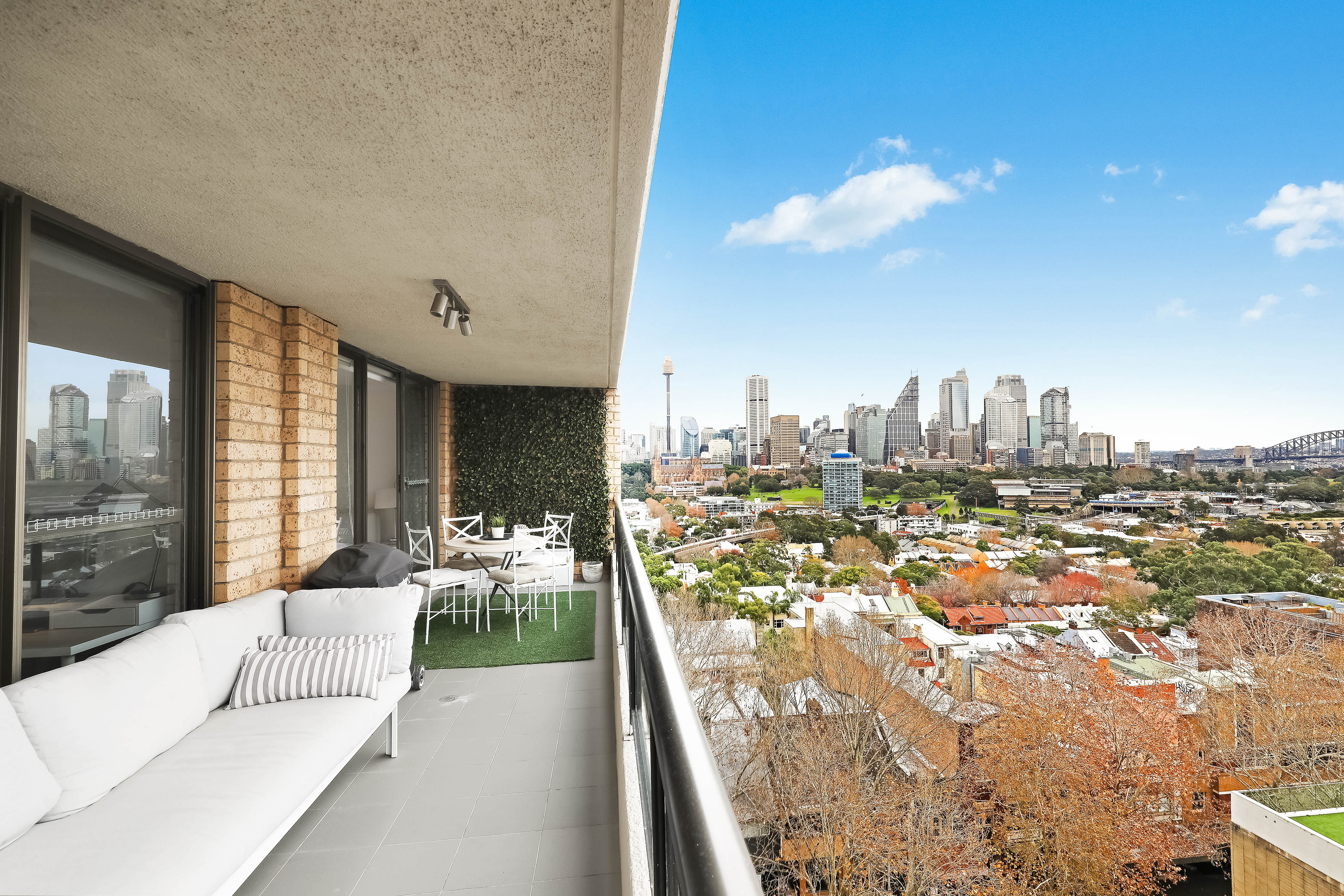 27/204 Victoria Street, Potts Point - Thumbnail 7