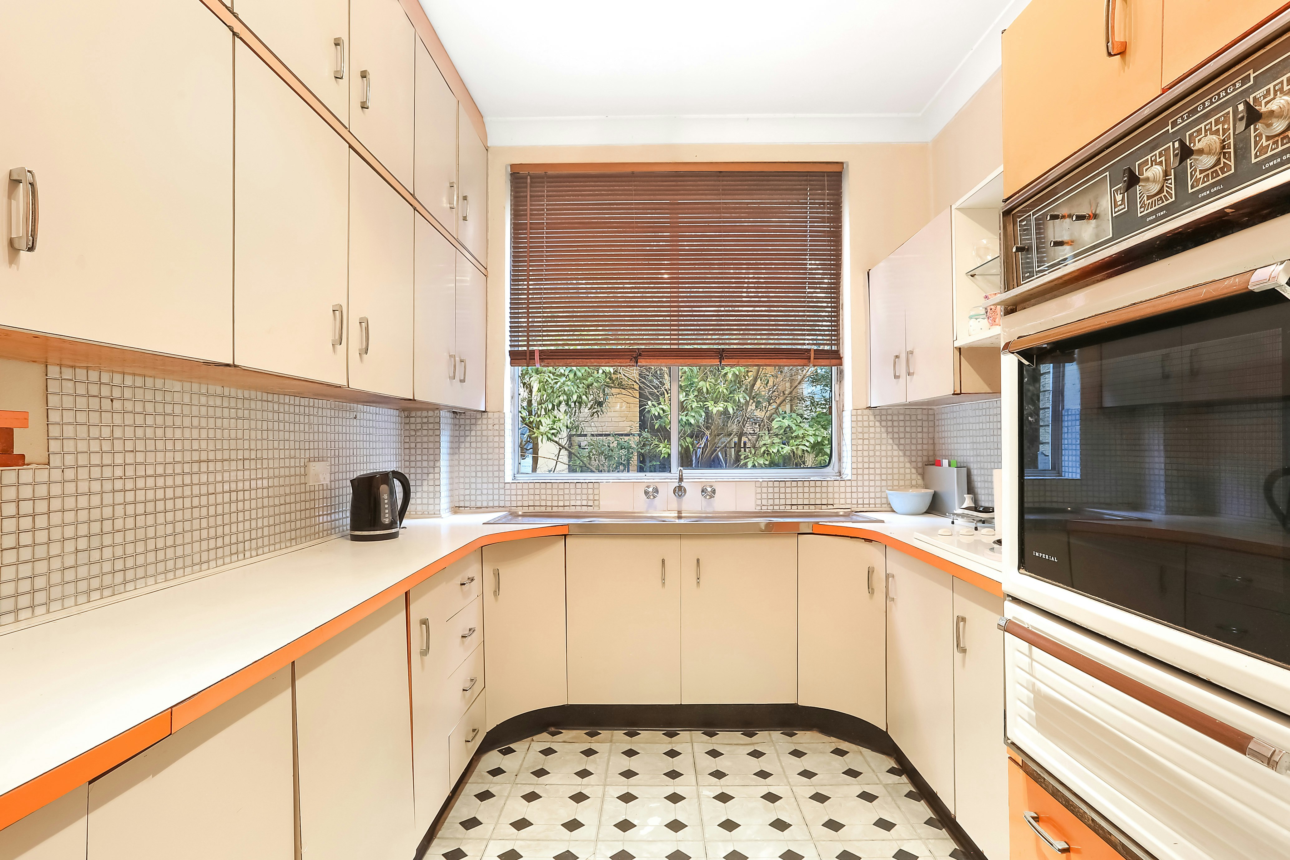 2/5 Onslow Street, Rose Bay NSW