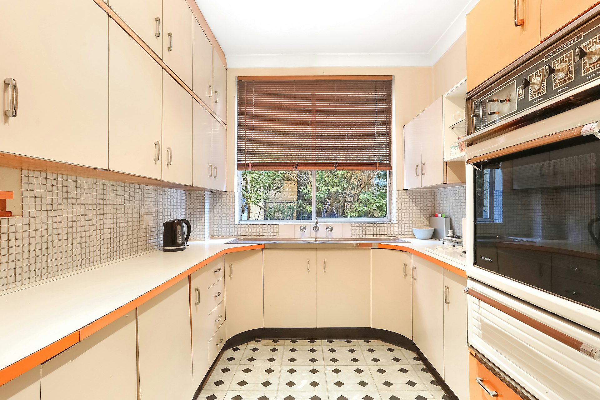 2/5 Onslow Street, Rose Bay NSW