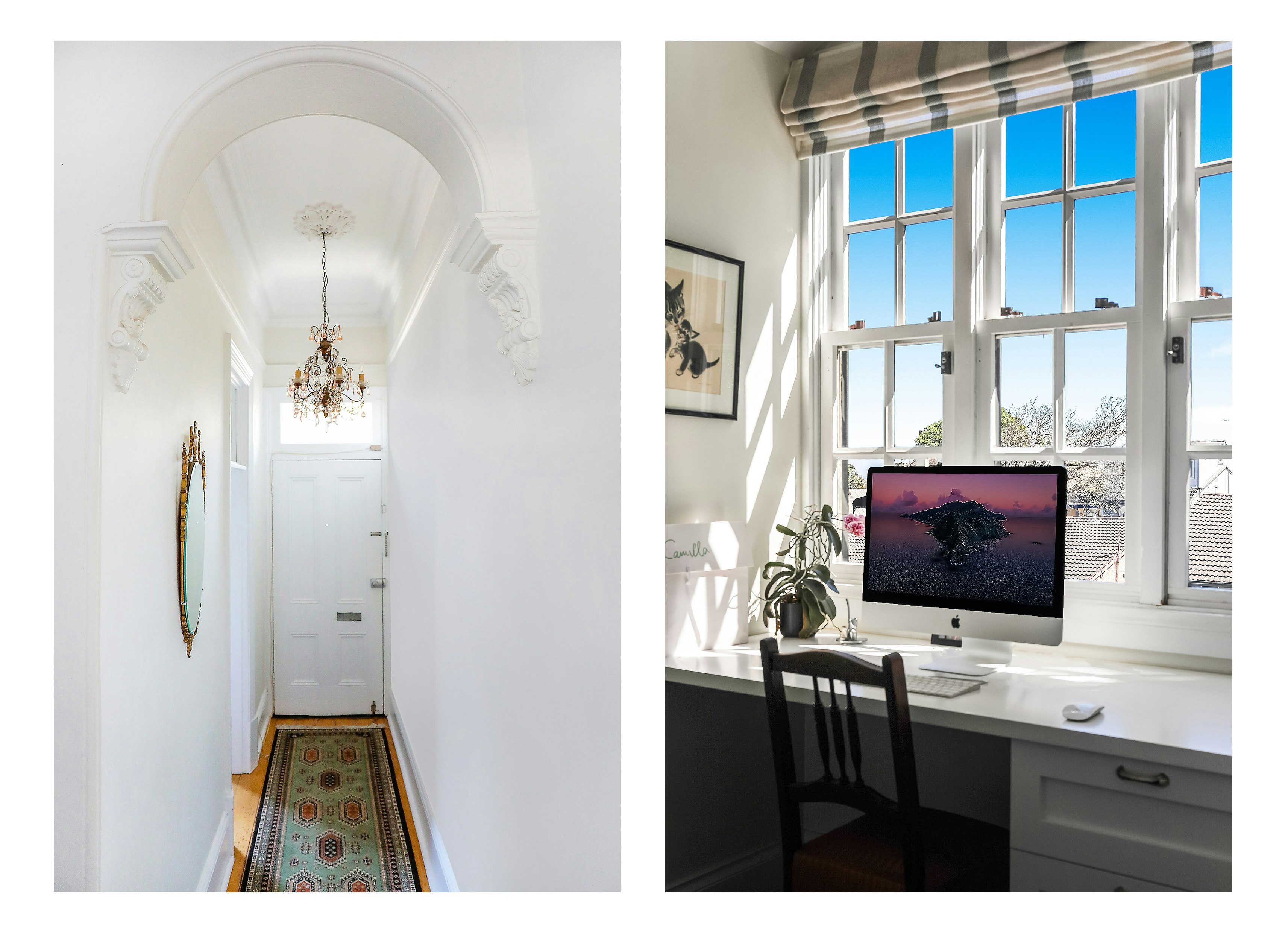 Image of interior design