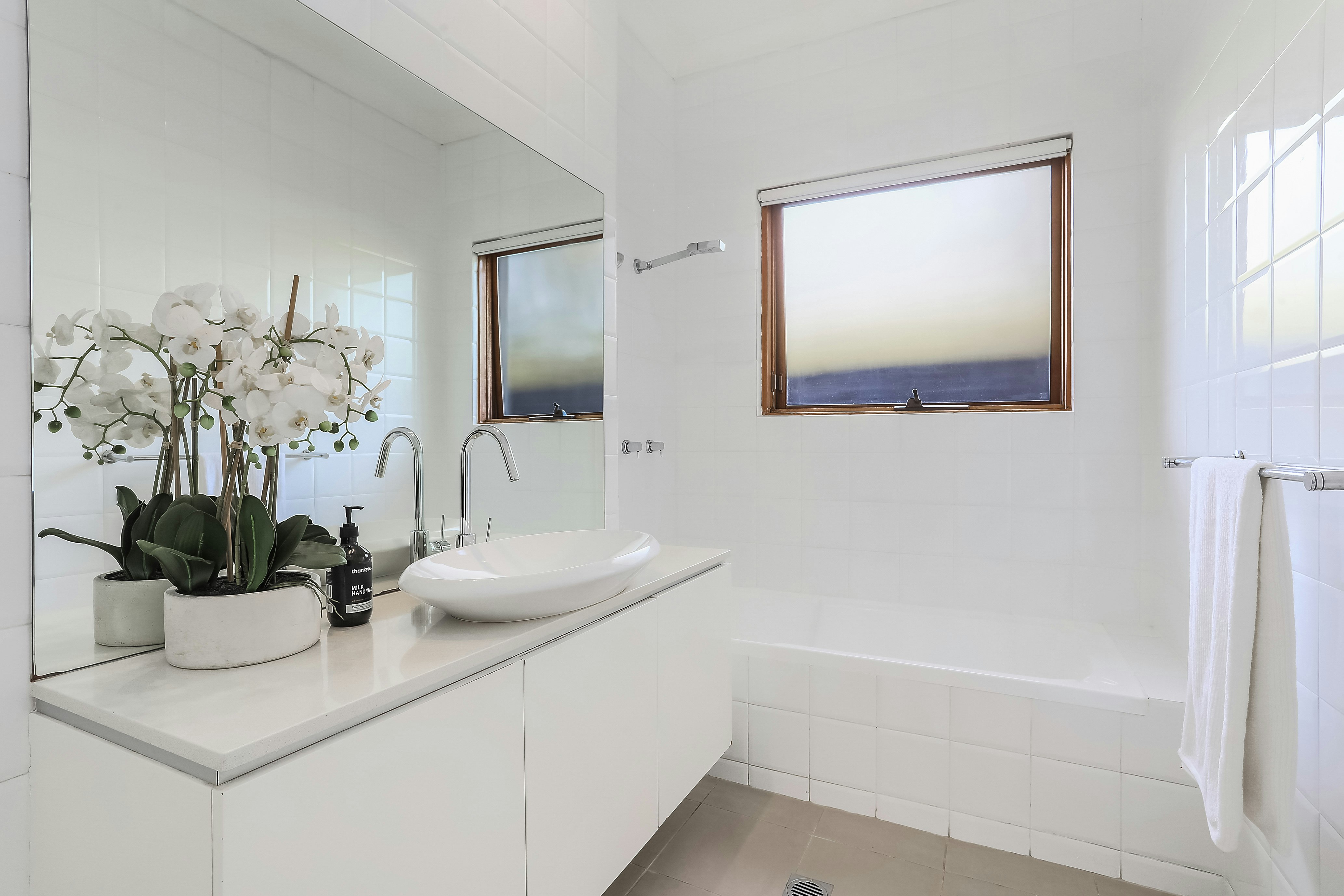 Image of sink