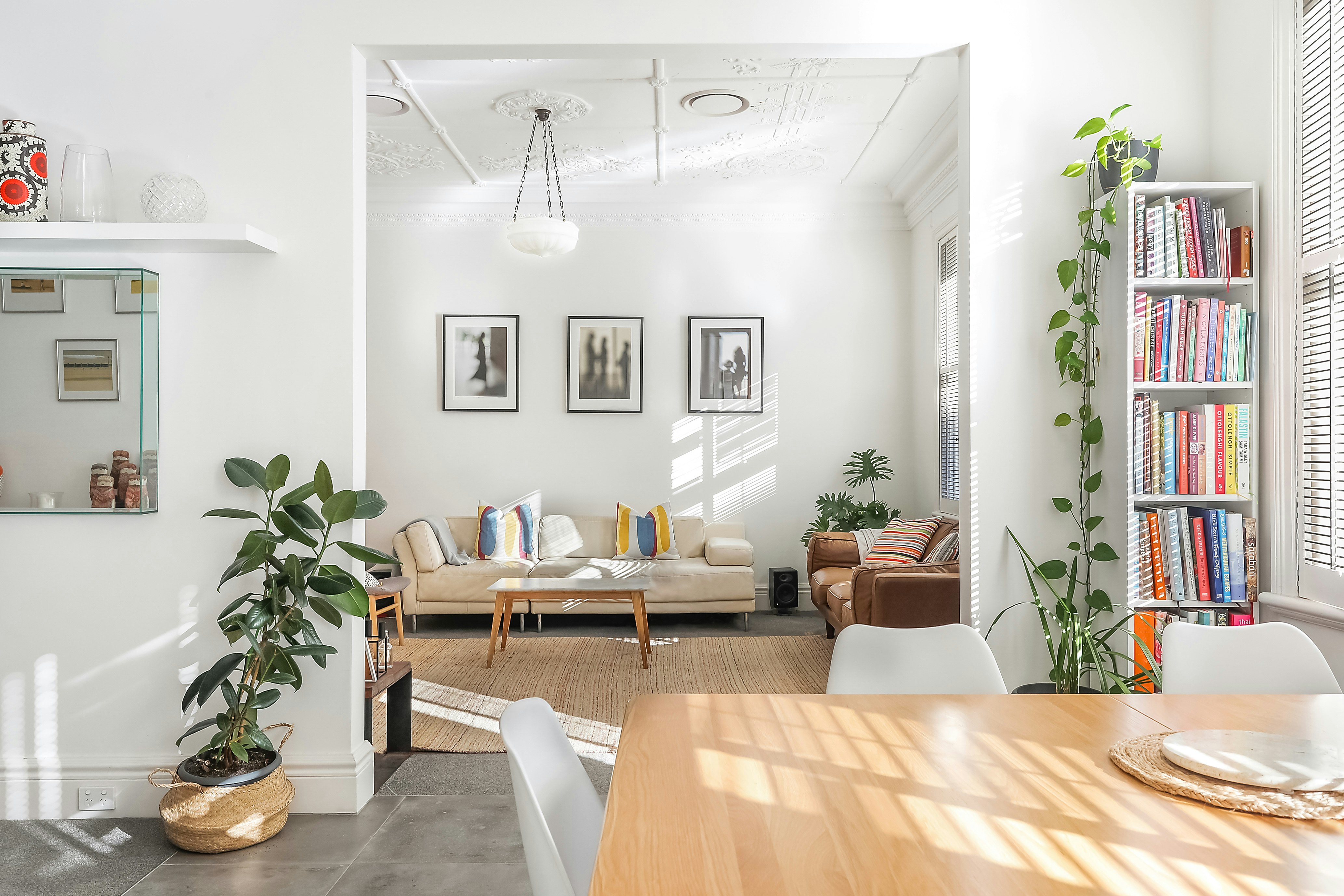 Image of furniture