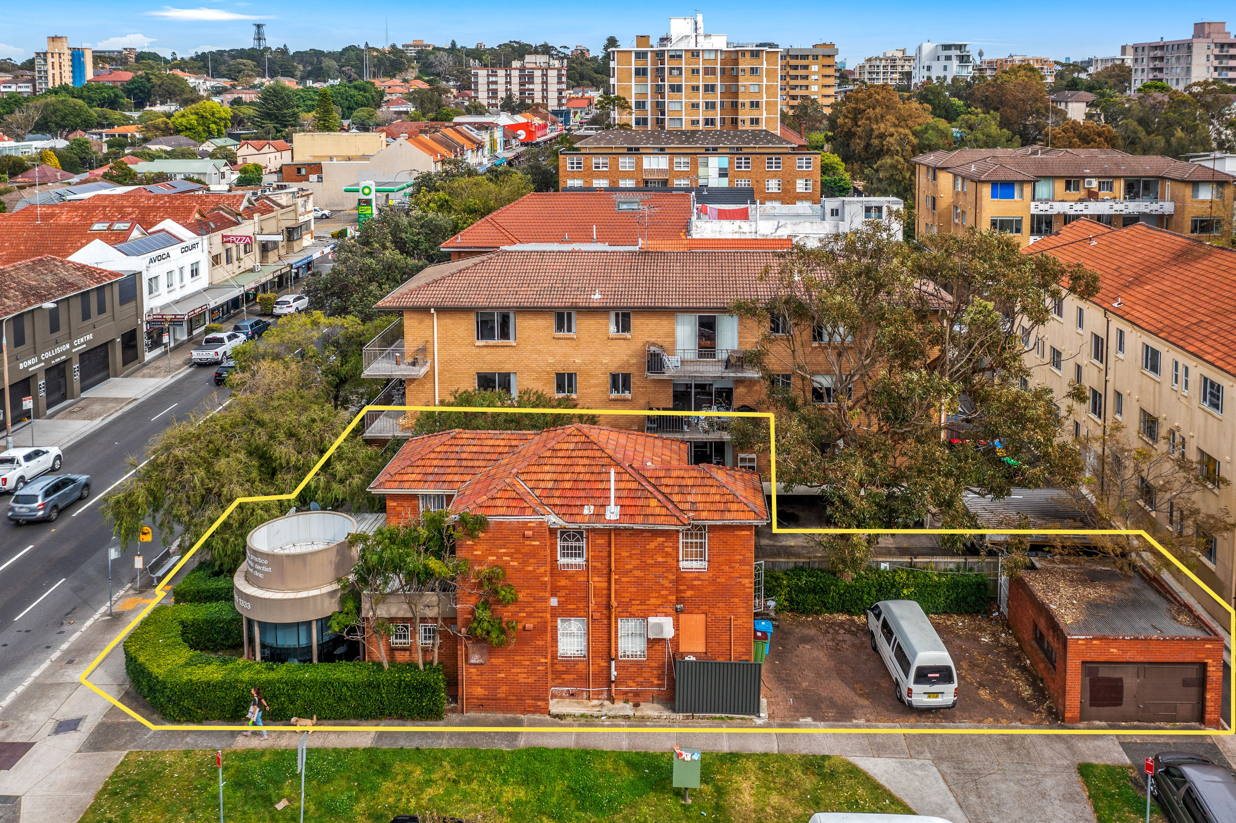 260a Bondi Road, Bondi - Image 1